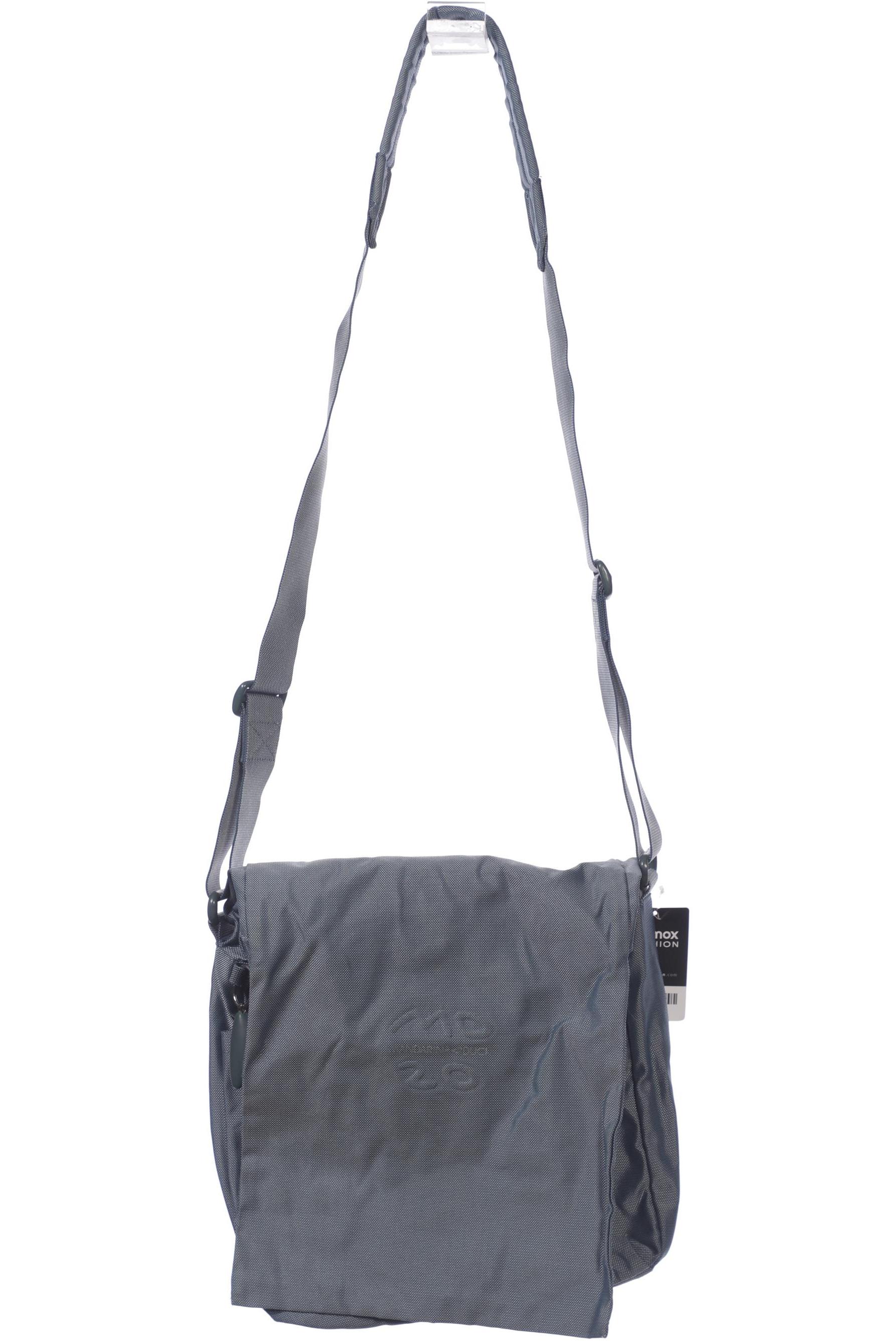 

Mandarina Duck Damen Handtasche, blau, Gr.