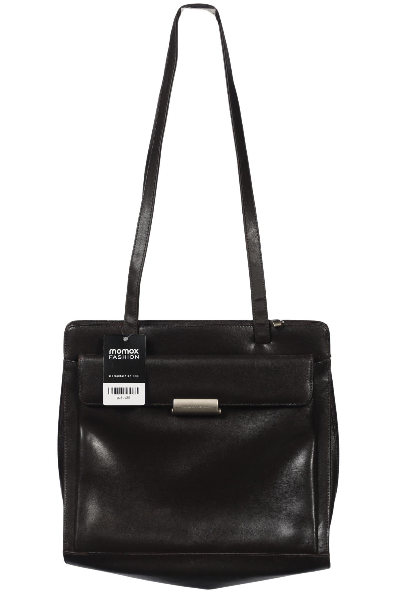 

Mandarina Duck Damen Handtasche, braun, Gr.