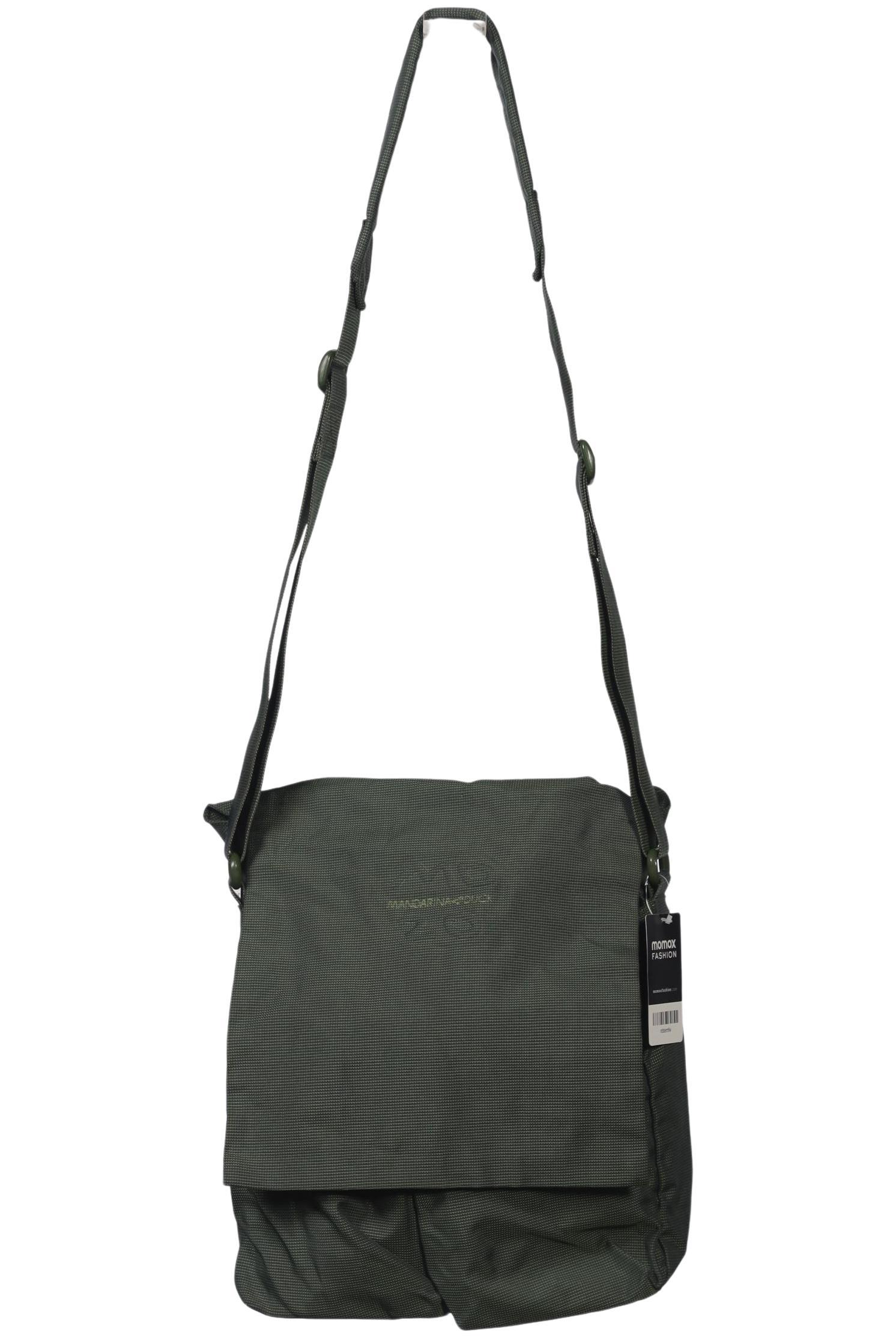

Mandarina Duck Damen Handtasche, grün, Gr.