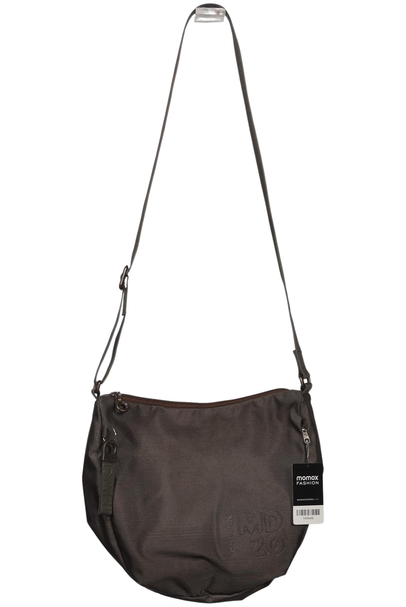 

Mandarina Duck Damen Handtasche, braun, Gr.