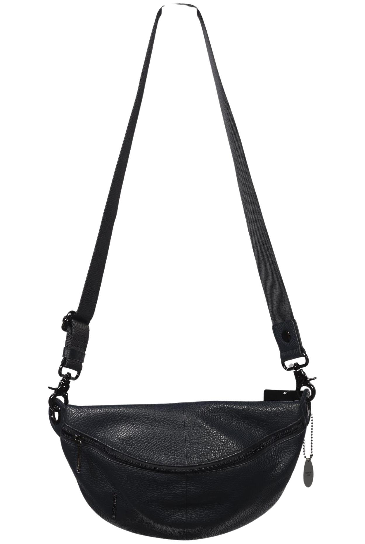 

Mandarina Duck Damen Handtasche, marineblau, Gr.