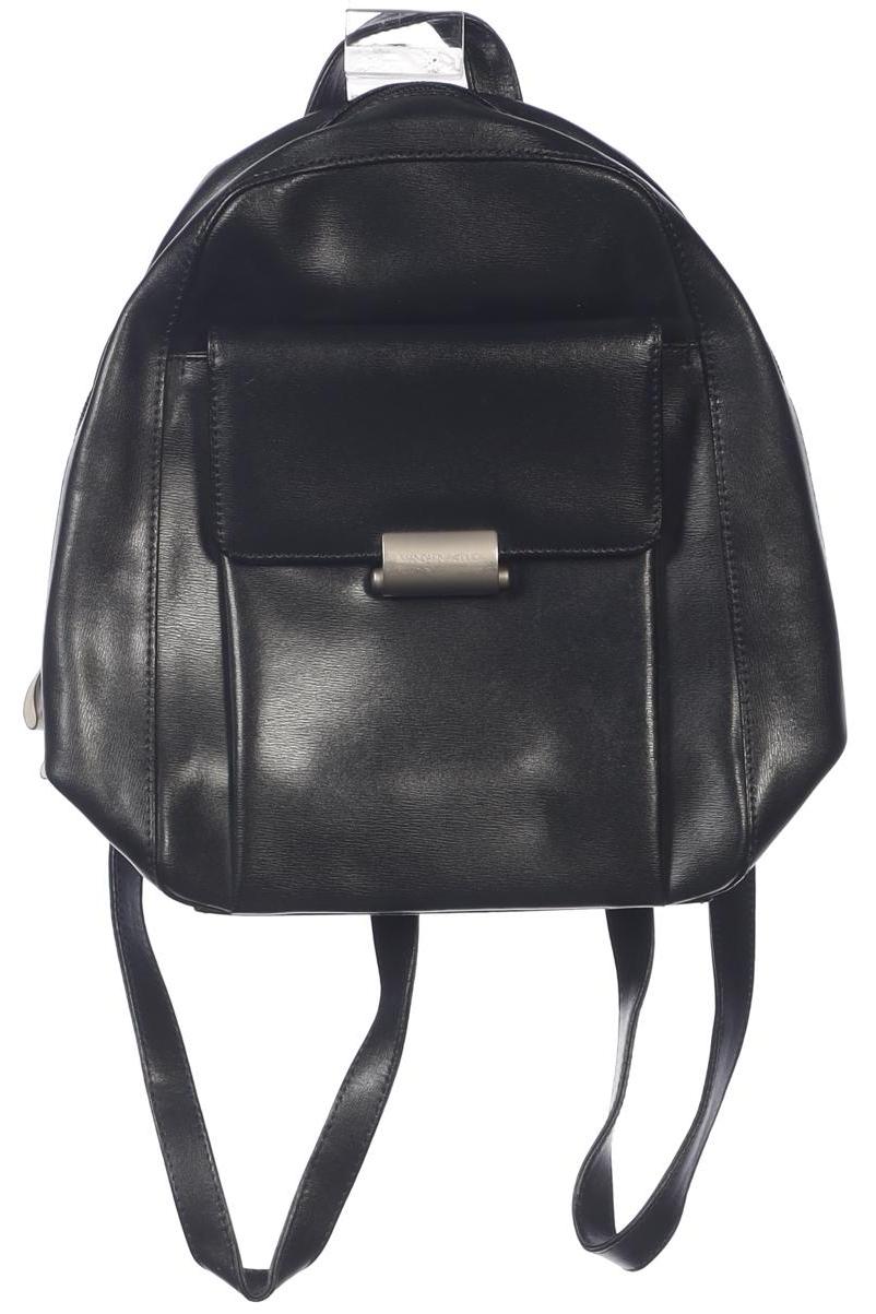 

Mandarina Duck Damen Rucksack, schwarz, Gr.