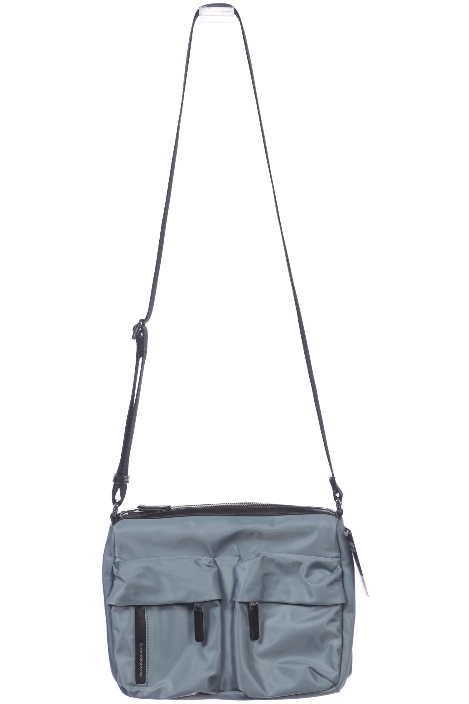 

Mandarina Duck Damen Handtasche, blau