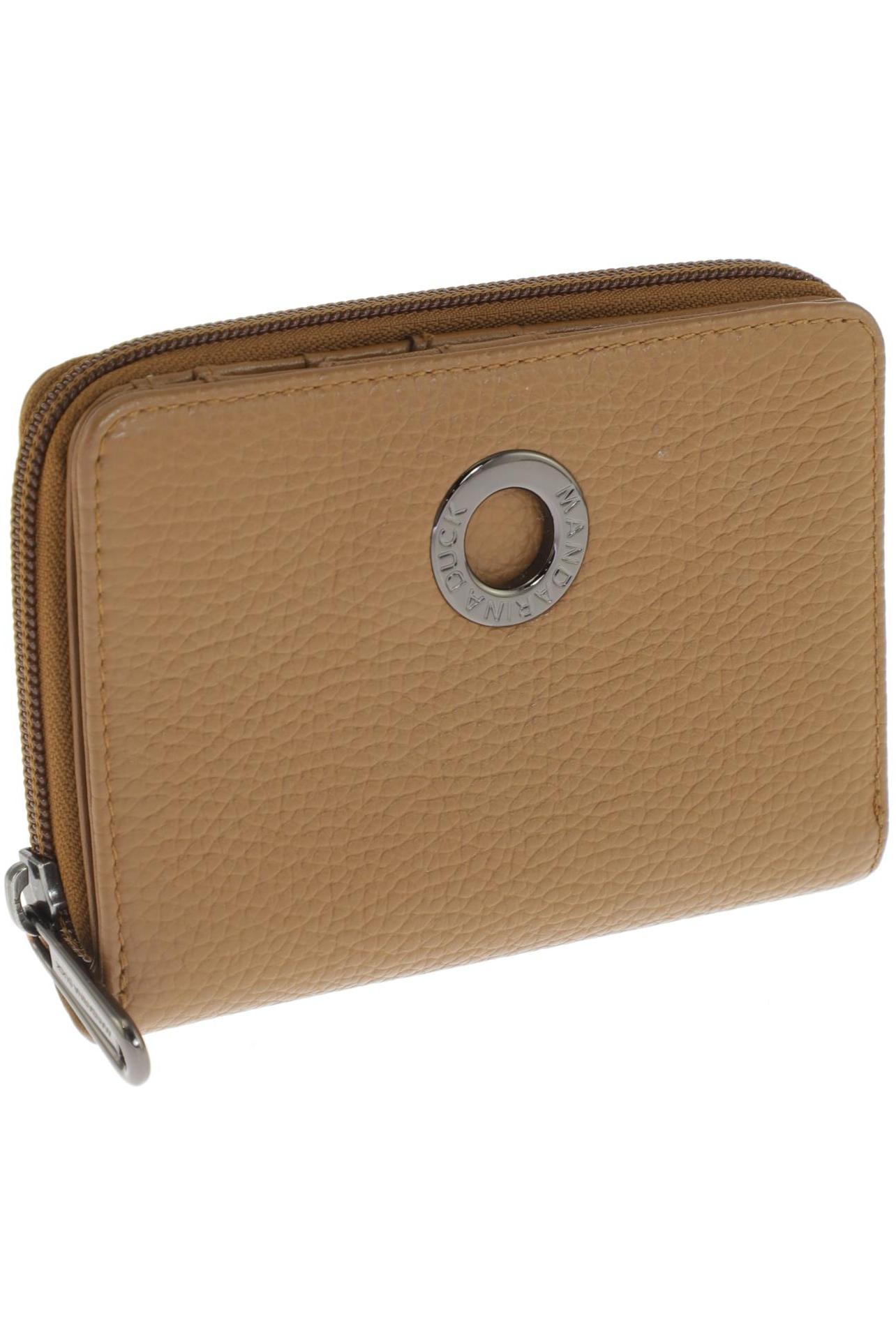 

Mandarina Duck Damen Portemonnaie, braun, Gr.