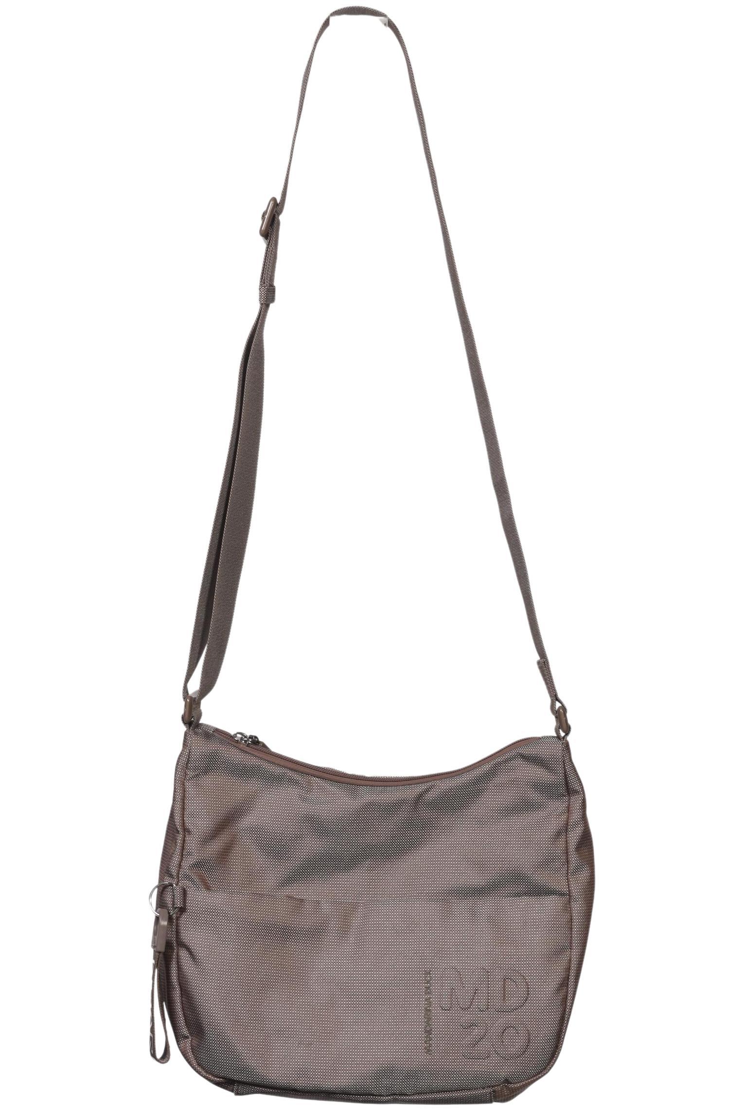 

Mandarina Duck Damen Handtasche, braun, Gr.