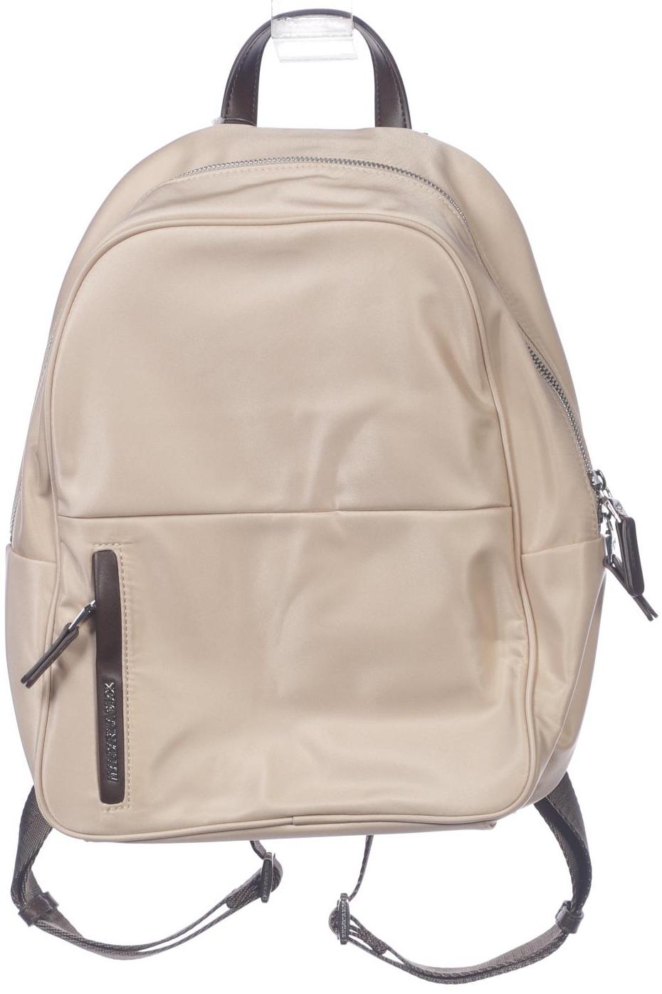 

Mandarina Duck Damen Rucksack, beige, Gr.