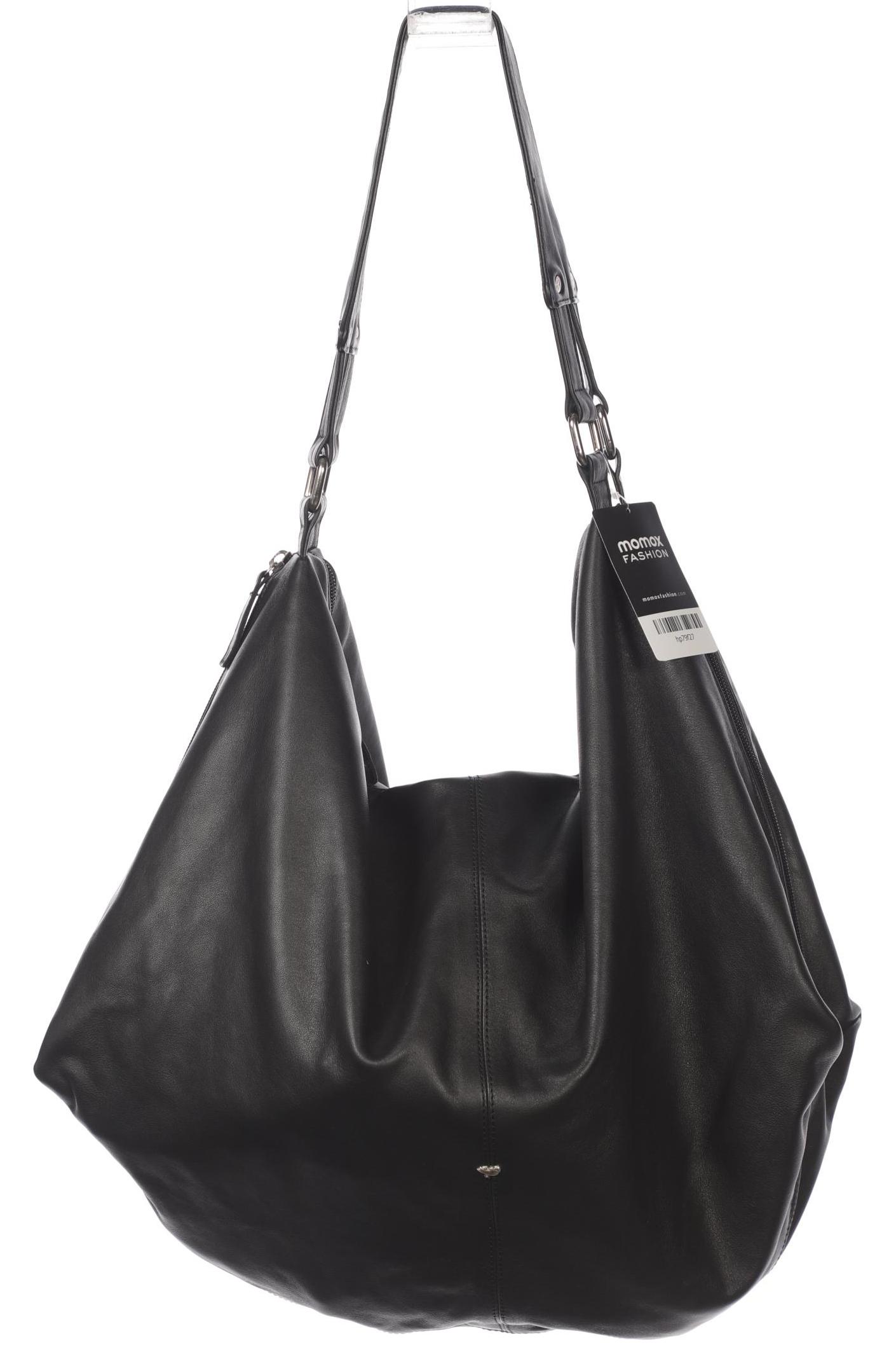 

Mandarina Duck Damen Handtasche, schwarz, Gr.