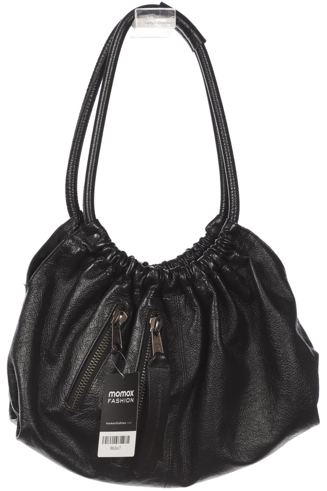 

Mandarina Duck Damen Handtasche, schwarz