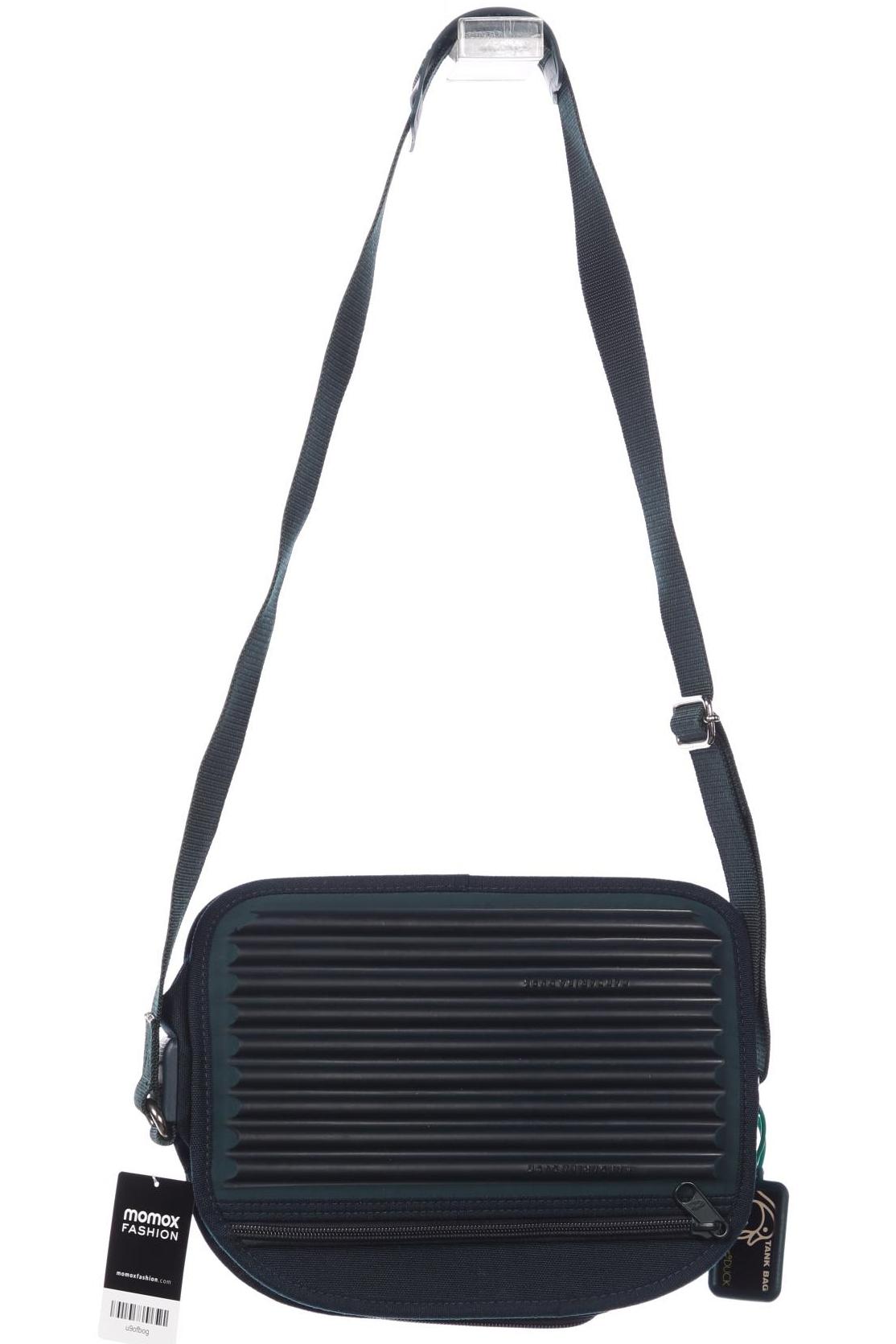 

Mandarina Duck Damen Handtasche, grün, Gr.