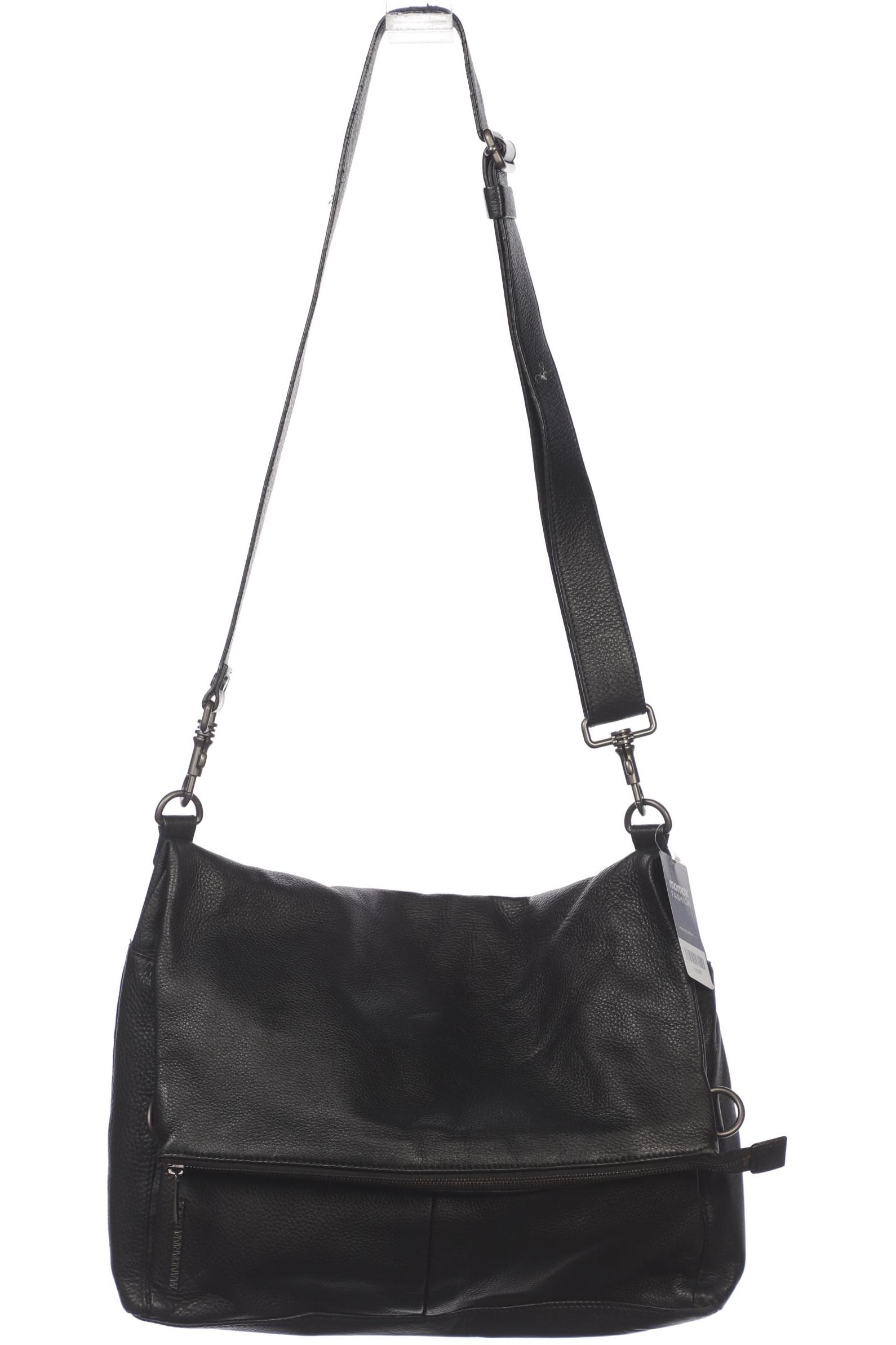 

Mandarina Duck Damen Handtasche, schwarz