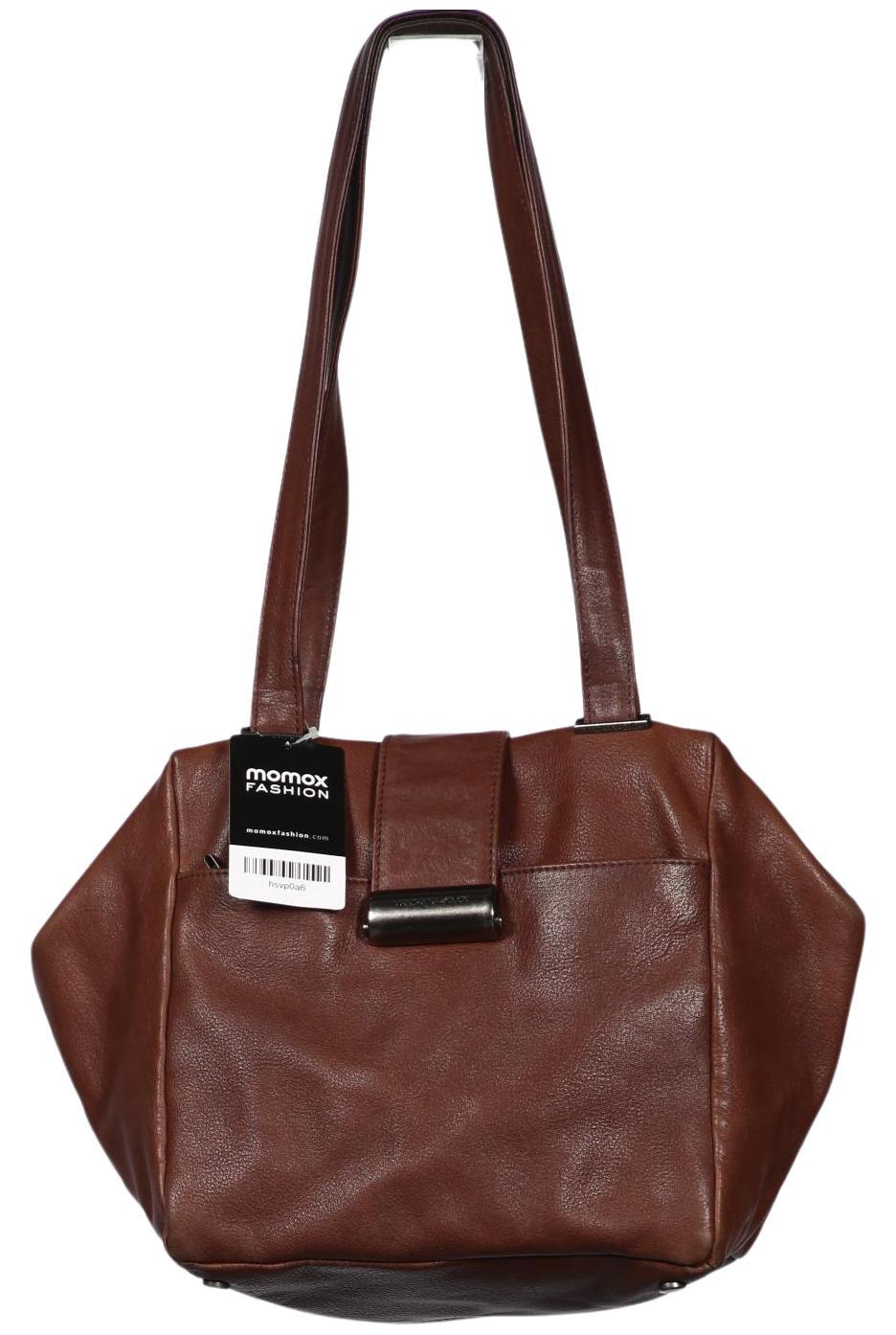 

Mandarina Duck Damen Handtasche, braun, Gr.