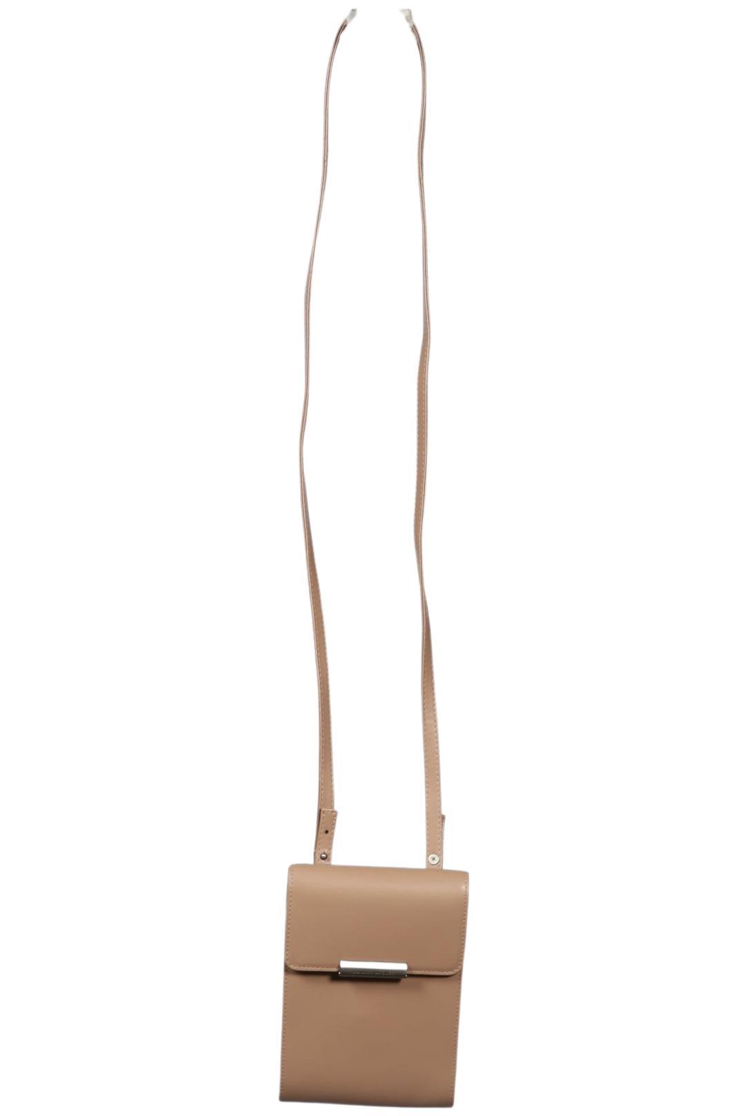 

Mandarina Duck Damen Handtasche, beige, Gr.