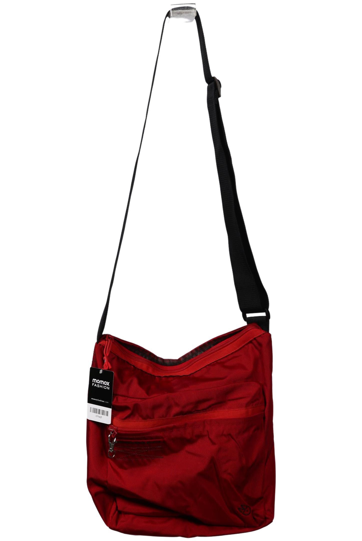 

Mandarina Duck Damen Handtasche, rot, Gr.