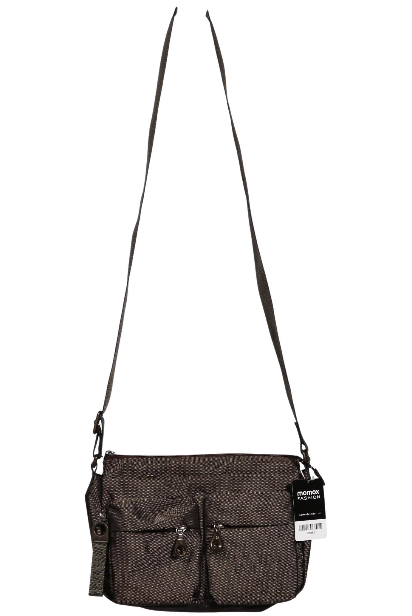 

Mandarina Duck Damen Handtasche, braun, Gr.