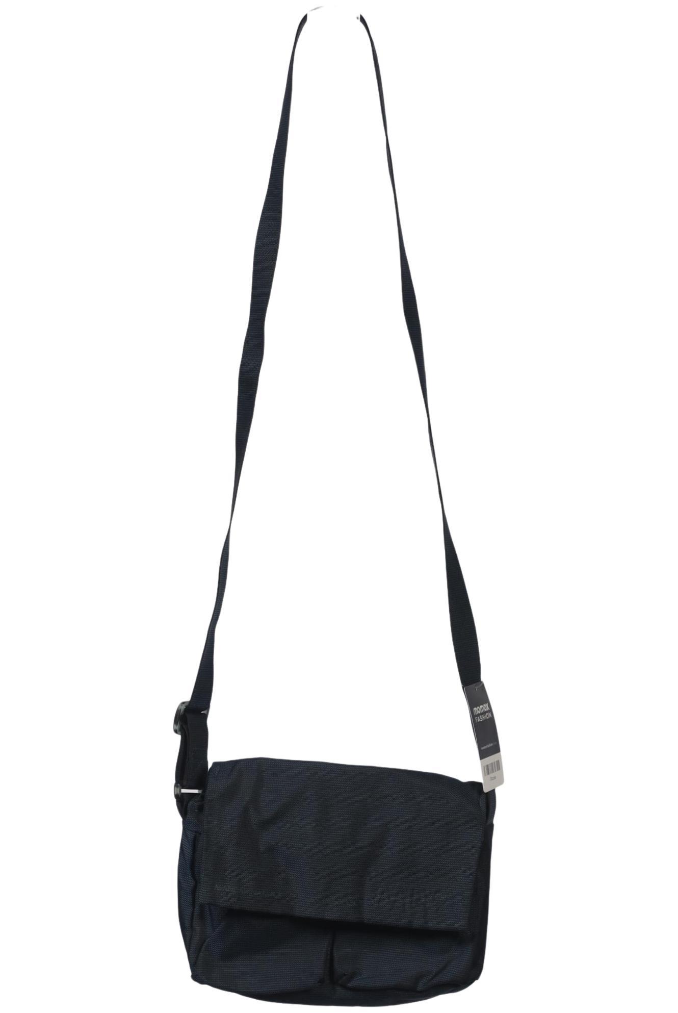 

Mandarina Duck Damen Handtasche, marineblau, Gr.