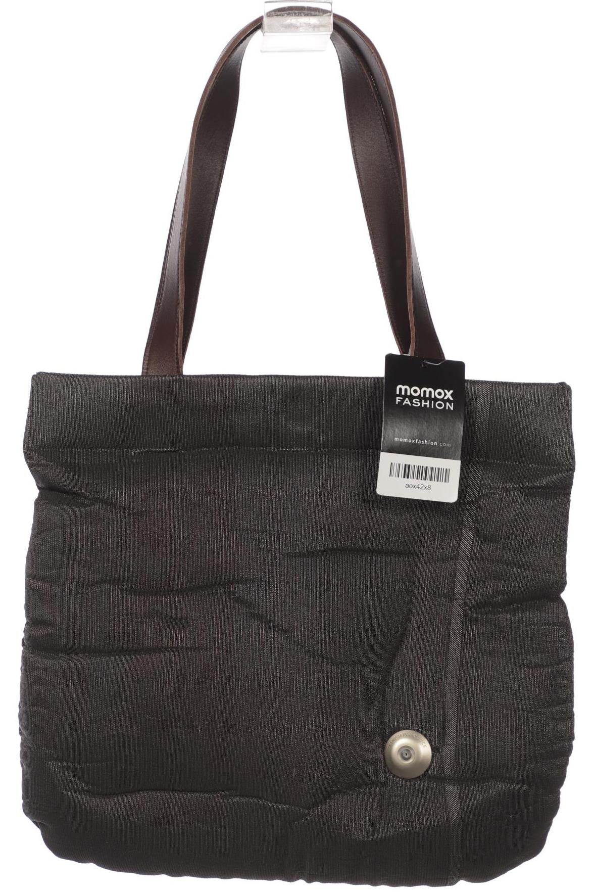 

Mandarina Duck Damen Handtasche, braun, Gr.