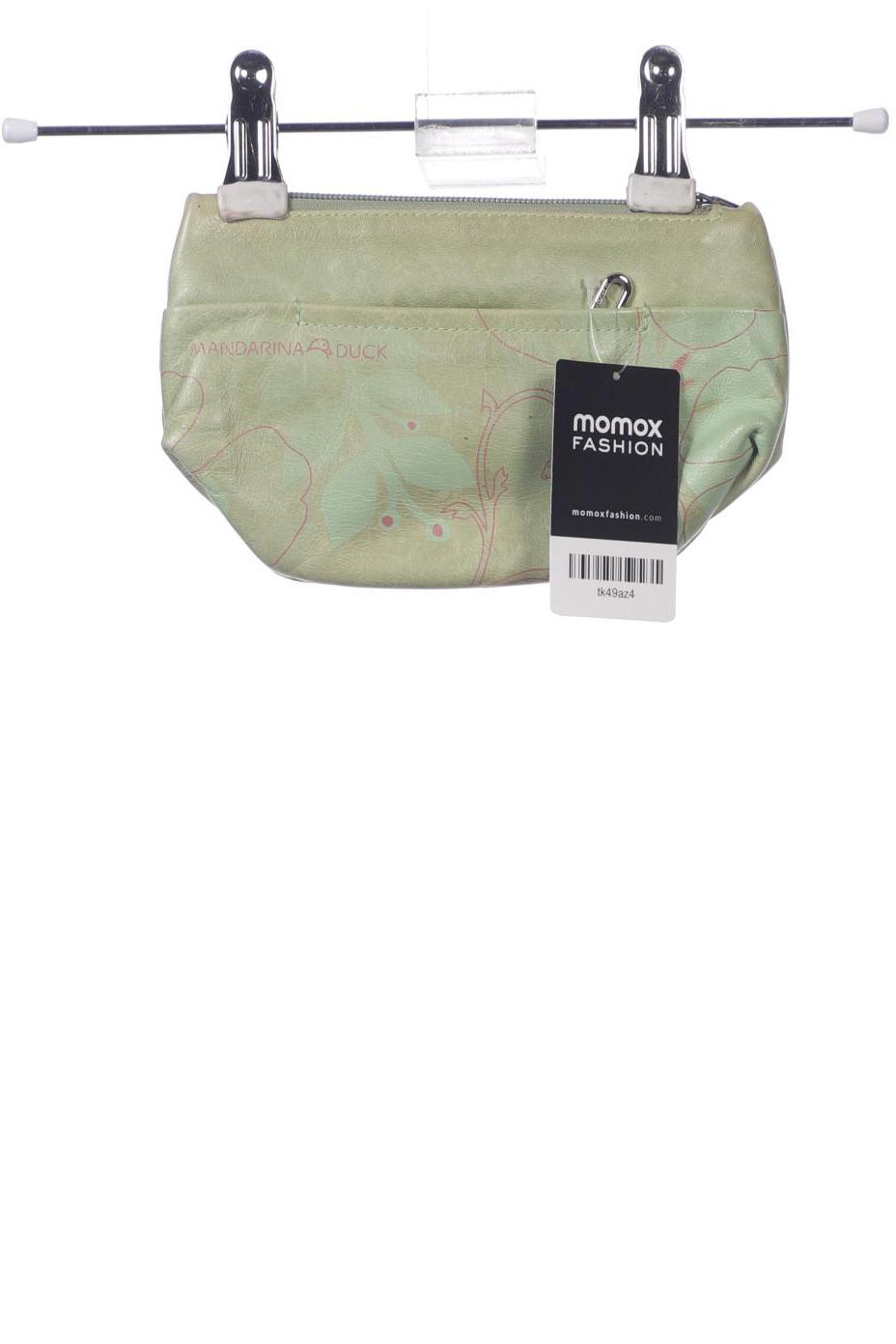 

Mandarina Duck Damen Handtasche, grün, Gr.