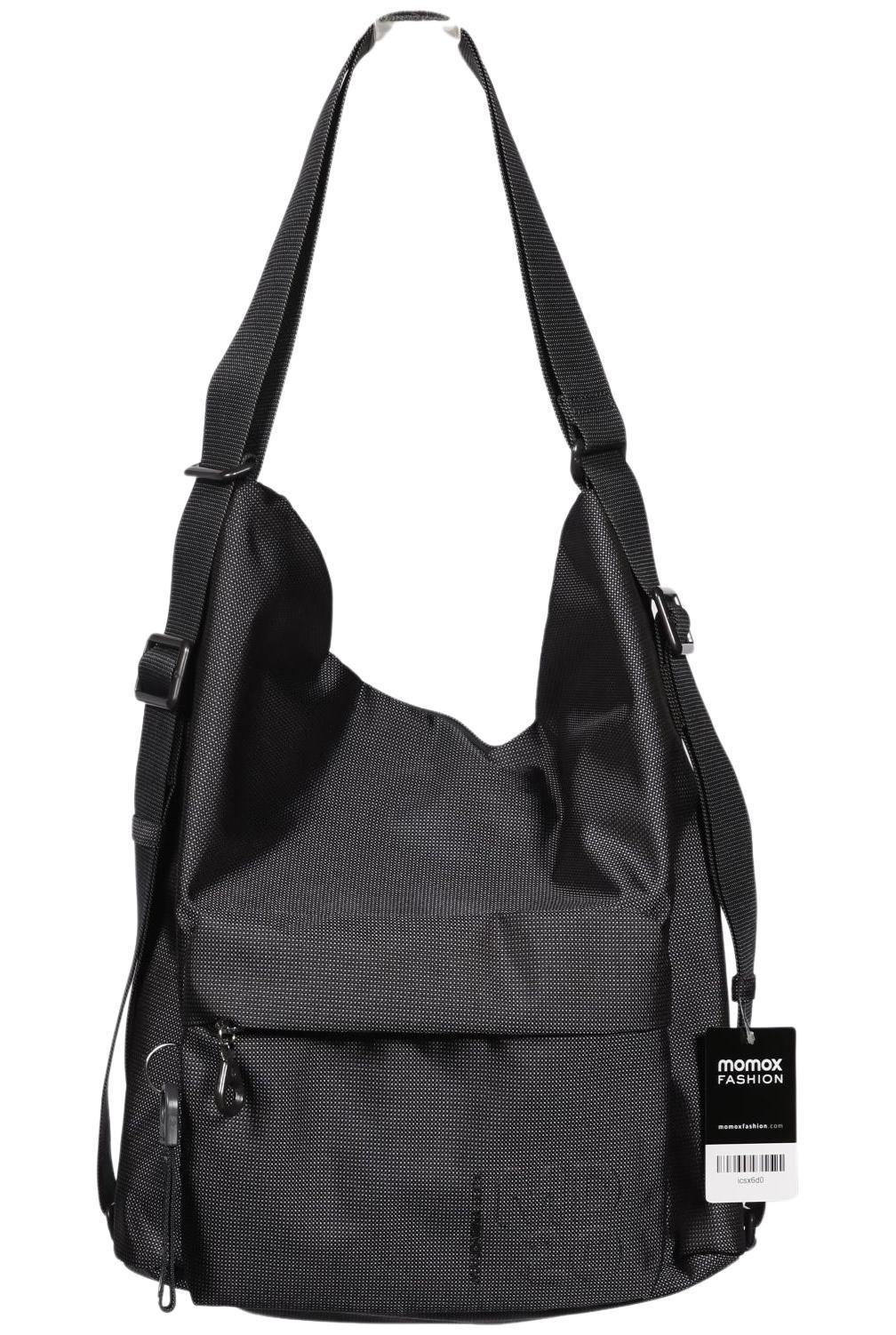 

Mandarina Duck Damen Handtasche, schwarz, Gr.