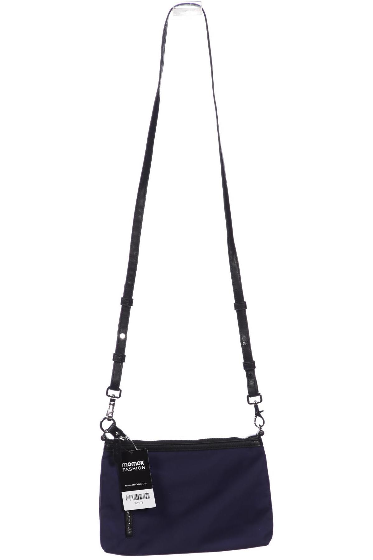 

Mandarina Duck Damen Handtasche, marineblau