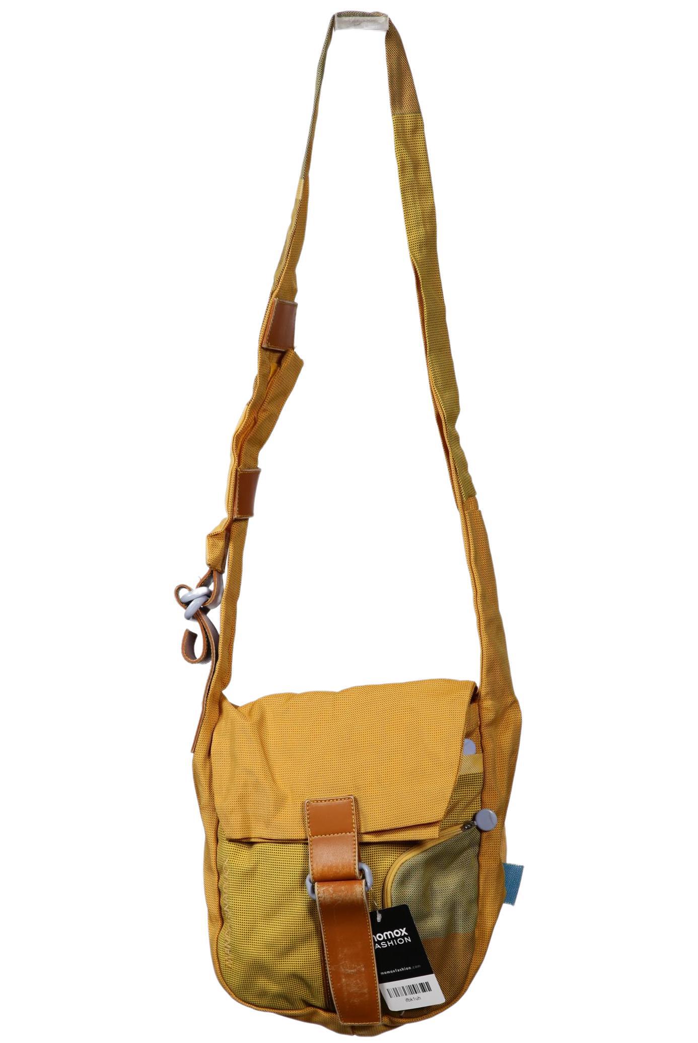 

Mandarina Duck Damen Handtasche, orange, Gr.