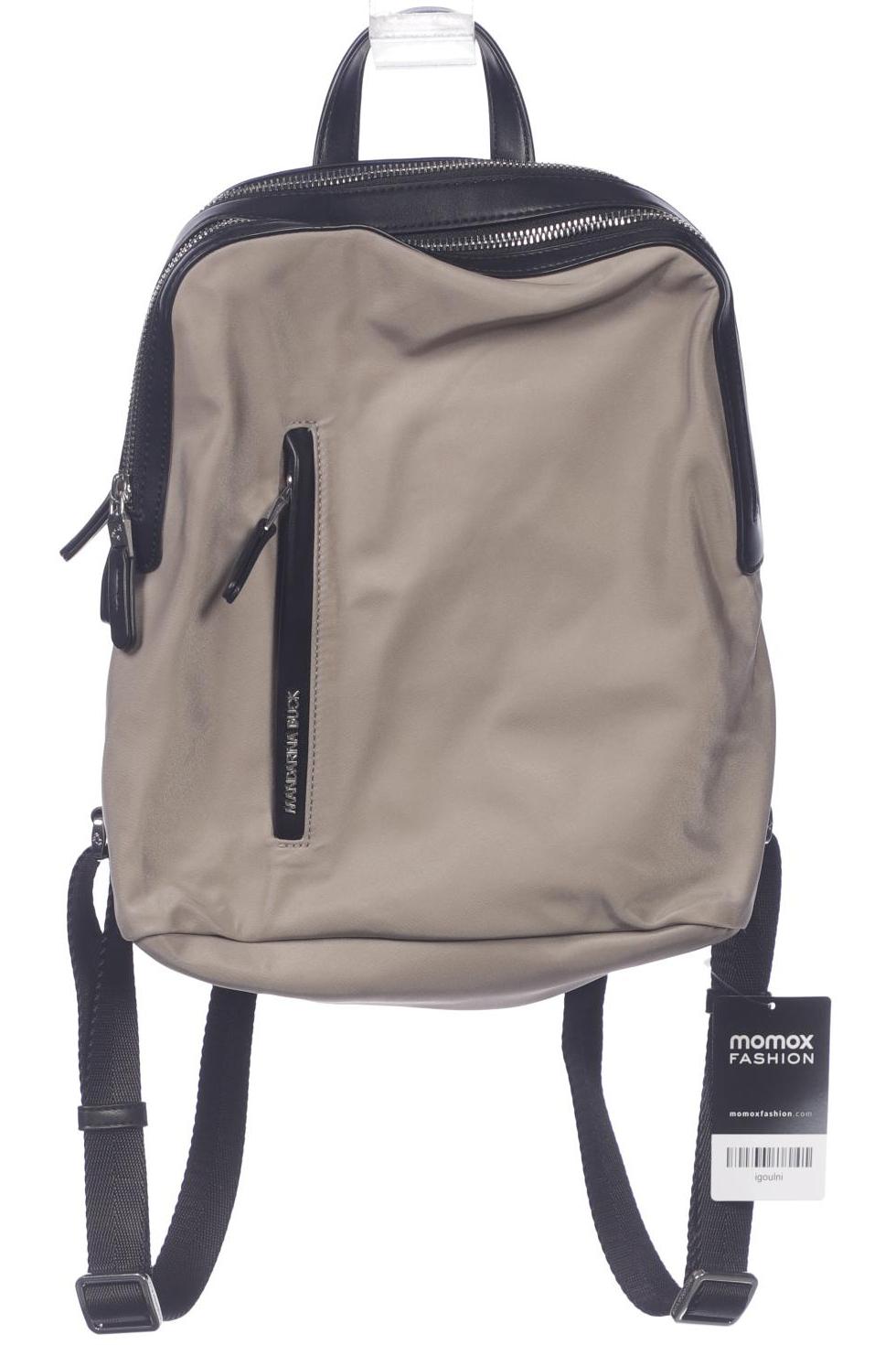 

Mandarina Duck Damen Rucksack, beige, Gr.