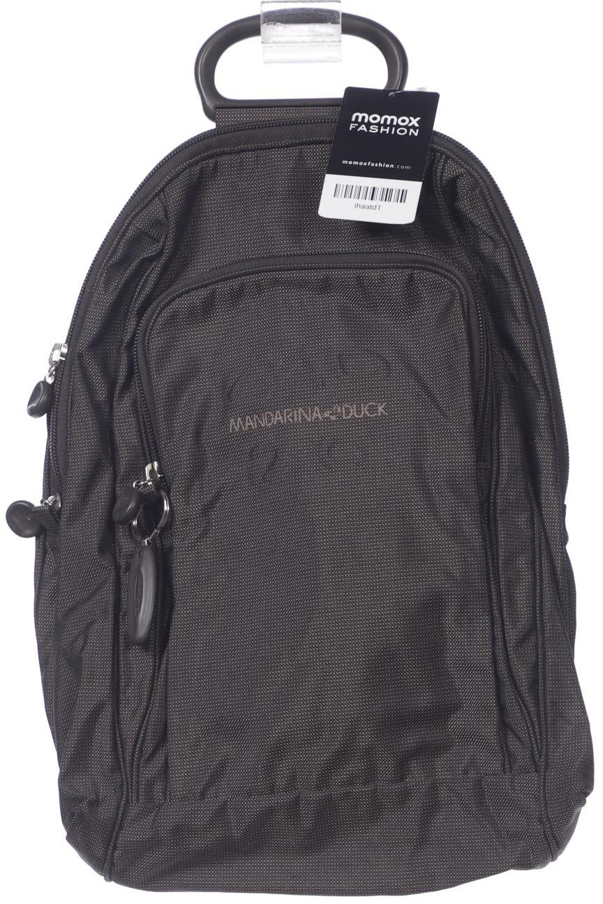 

Mandarina Duck Damen Rucksack, braun, Gr.
