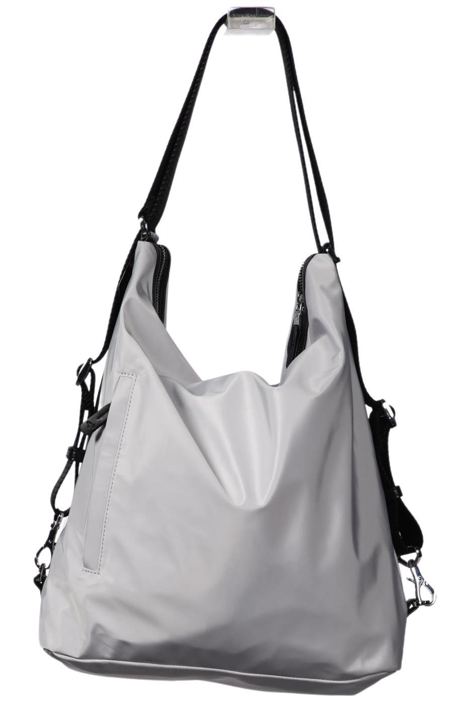 

Mandarina Duck Damen Handtasche, grau, Gr.