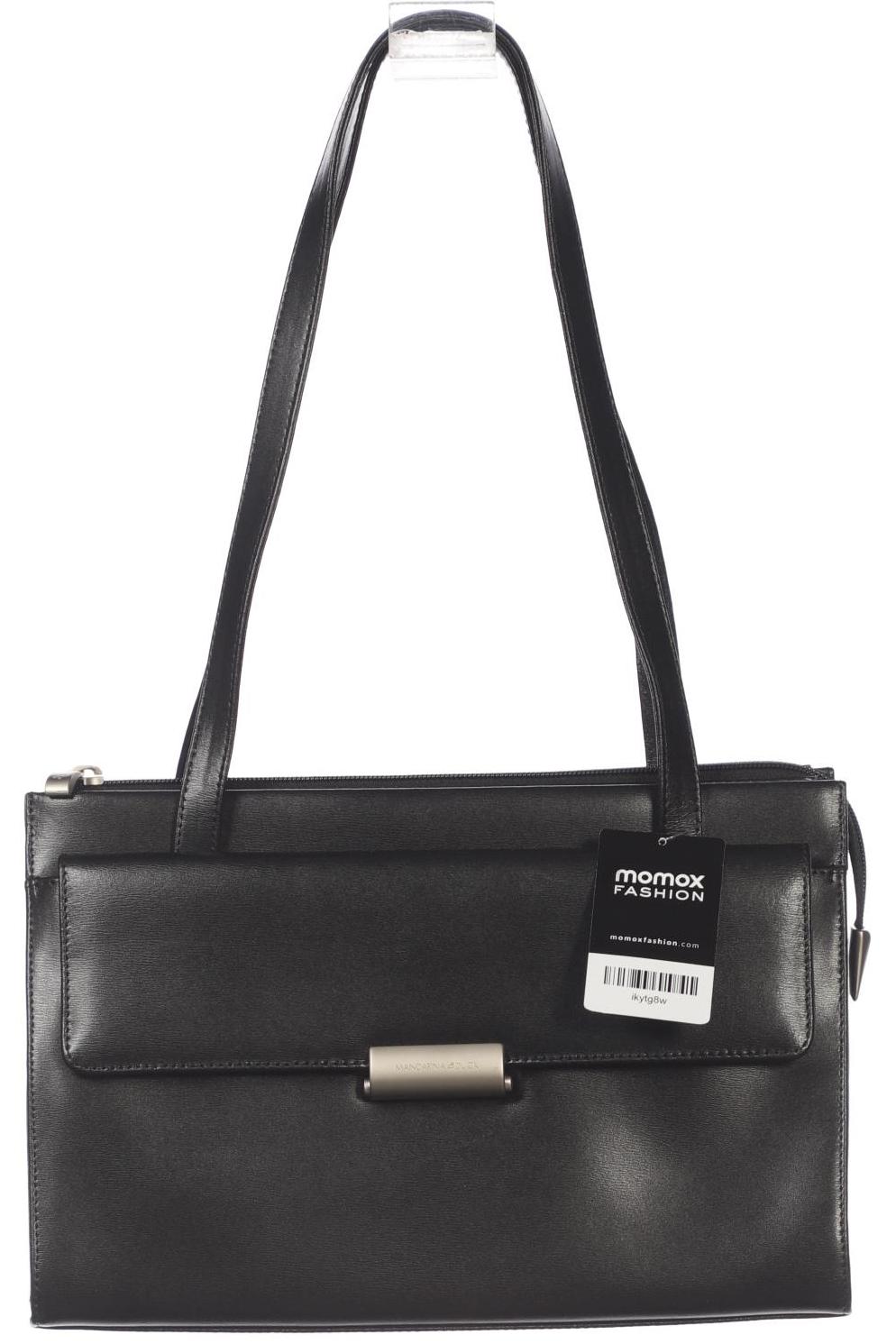 

Mandarina Duck Damen Handtasche, schwarz