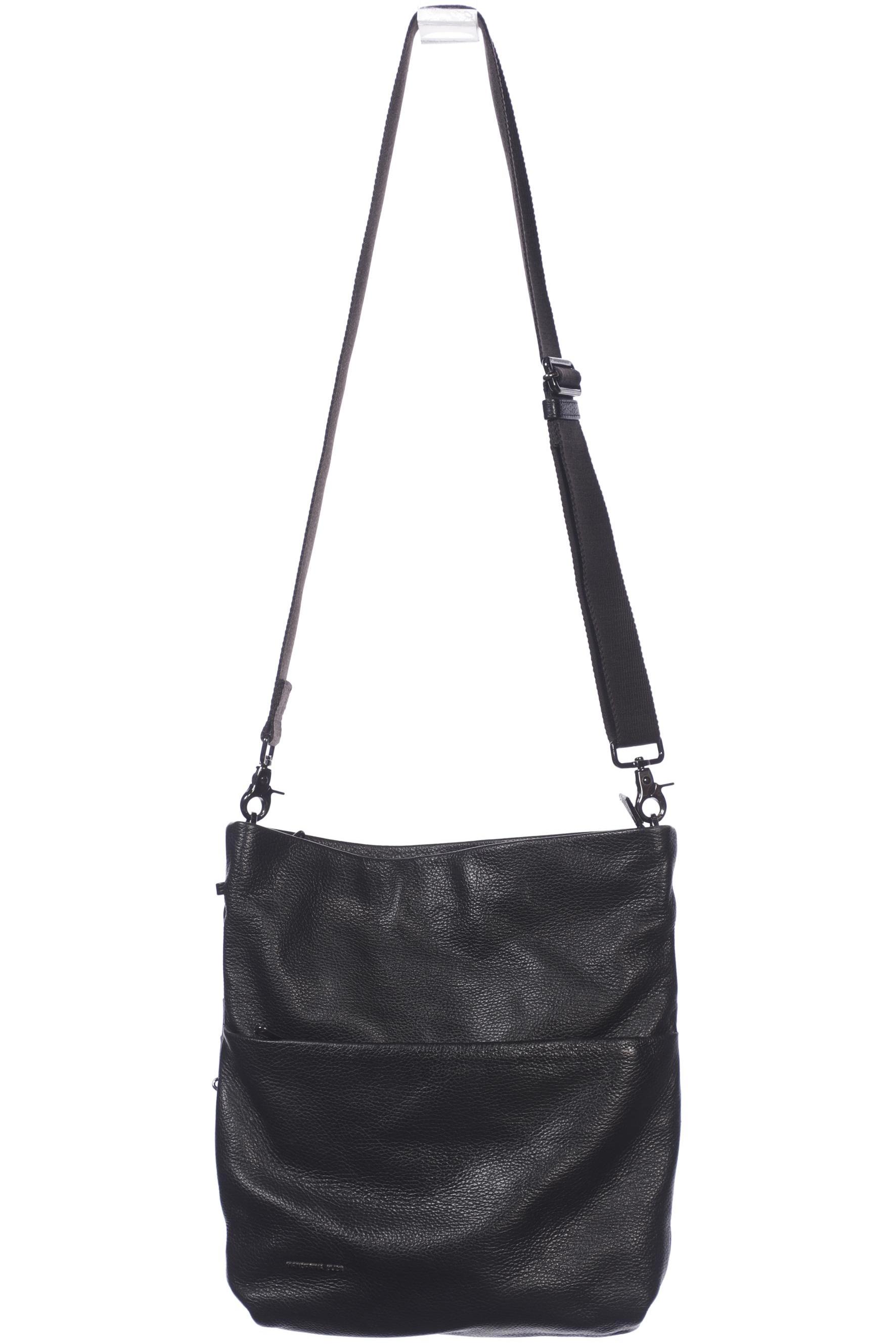 

Mandarina Duck Damen Handtasche, schwarz, Gr.