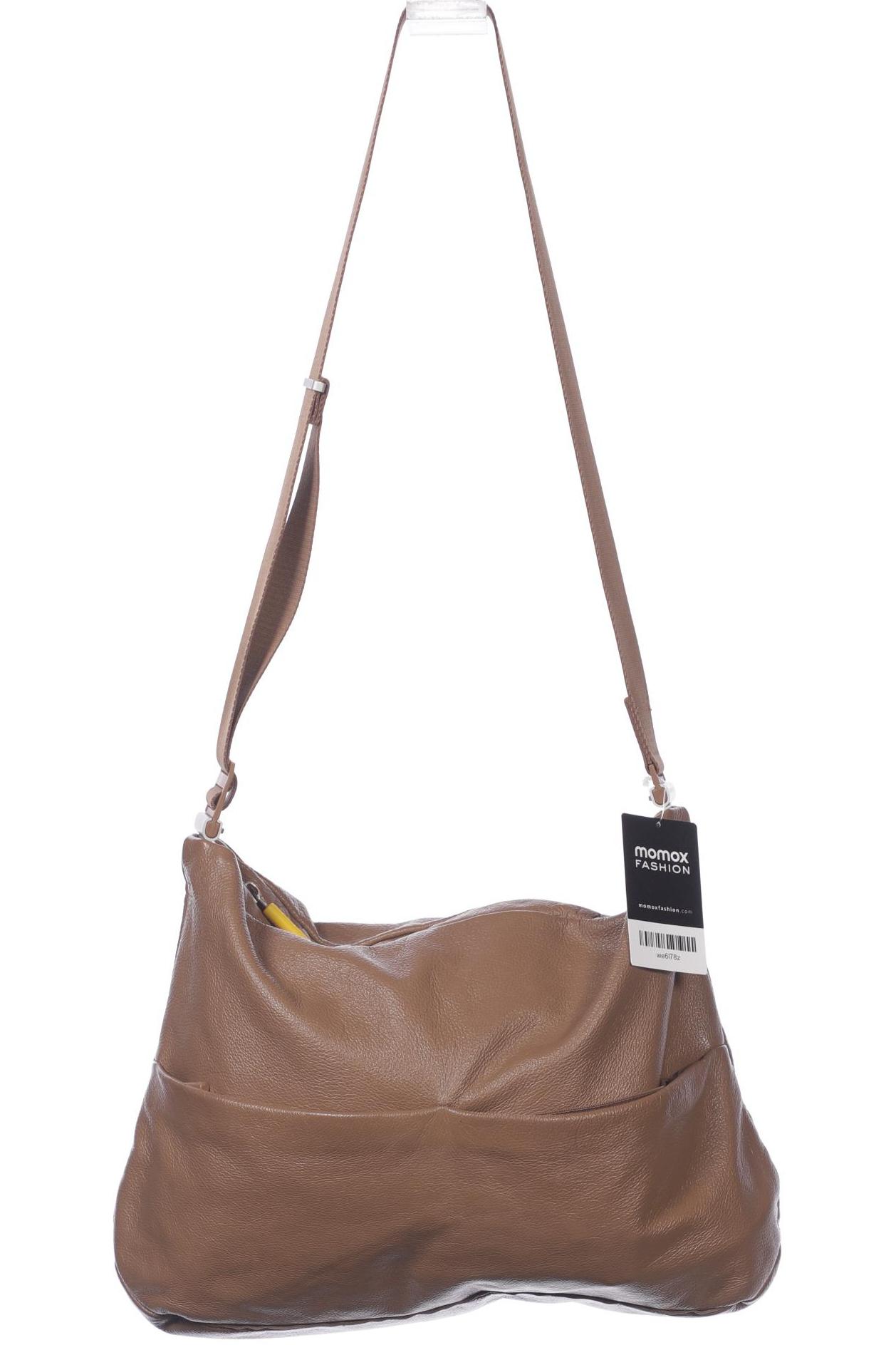 

Mandarina Duck Damen Handtasche, braun, Gr.