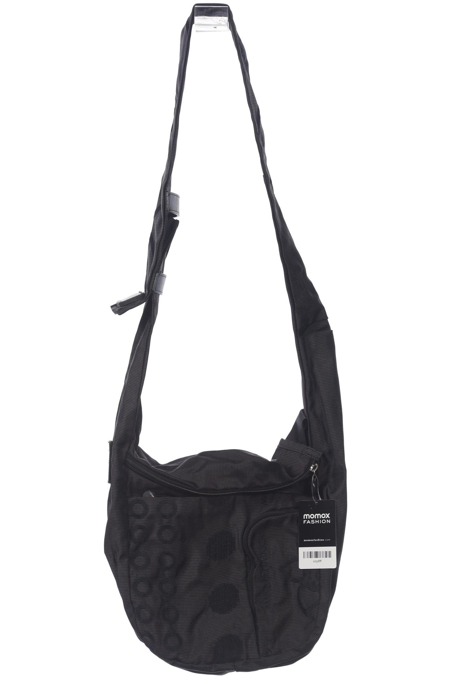 

Mandarina Duck Damen Handtasche, schwarz, Gr.
