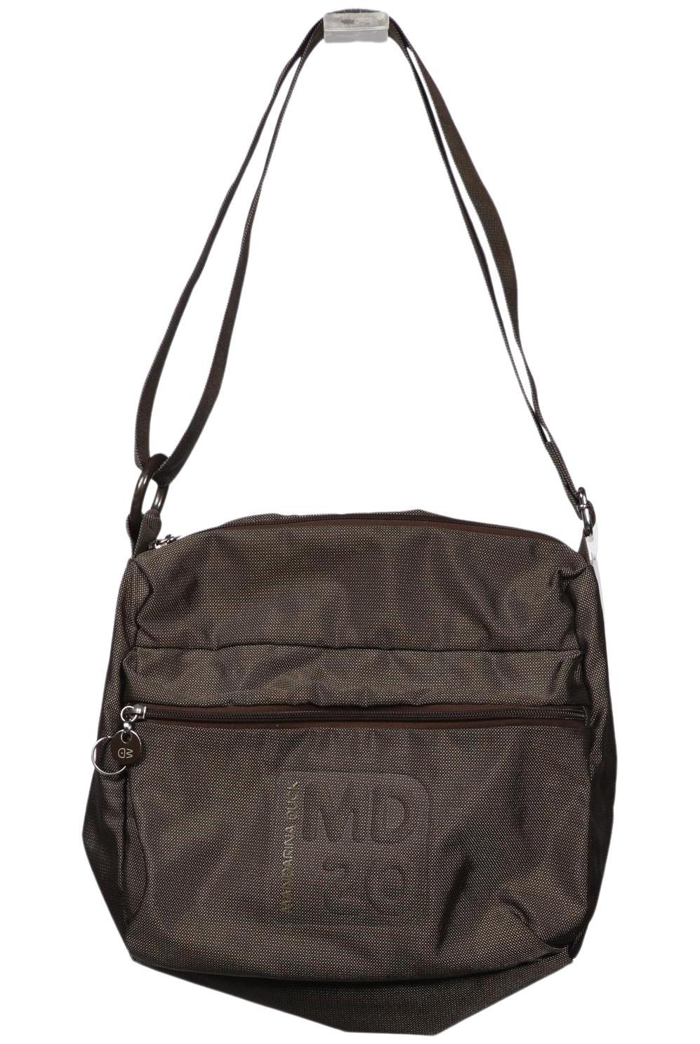 

Mandarina Duck Damen Handtasche, braun, Gr.