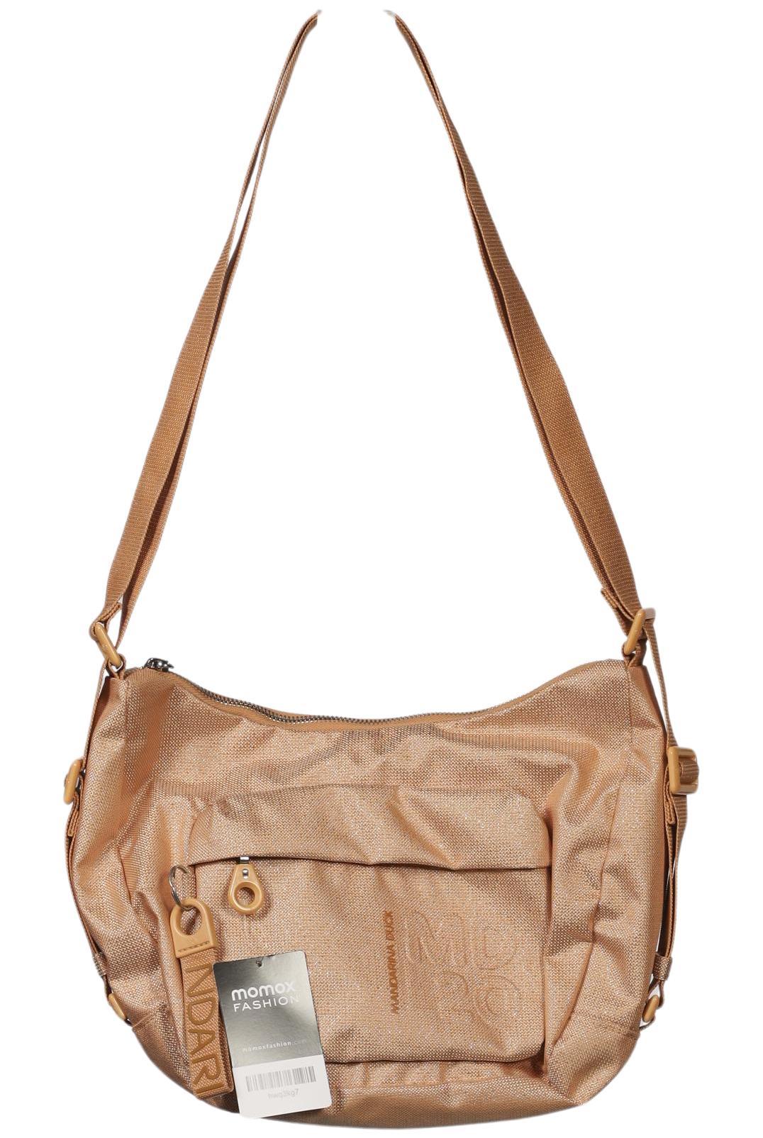 

Mandarina Duck Damen Handtasche, orange, Gr.