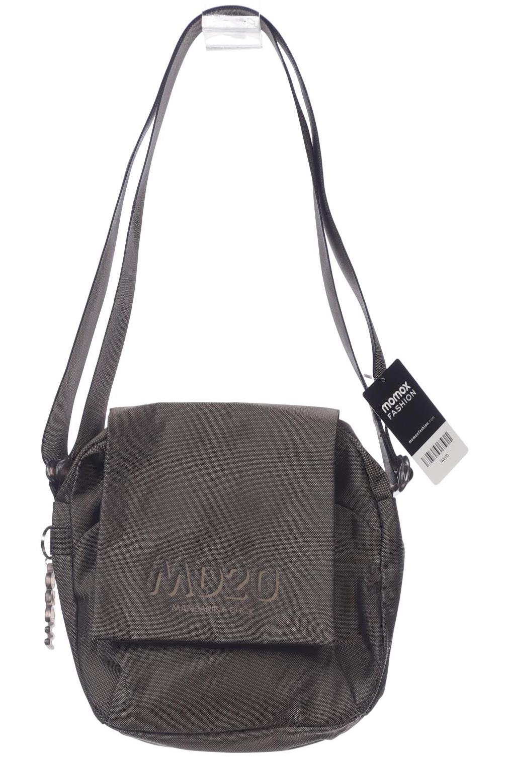 

Mandarina Duck Damen Handtasche, braun, Gr.