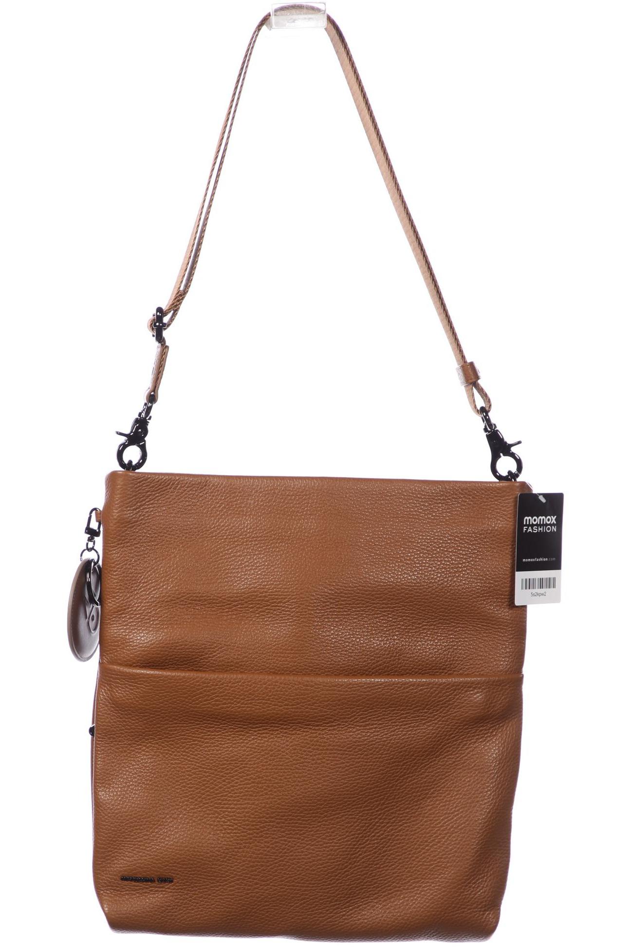 

Mandarina Duck Damen Handtasche, braun, Gr.