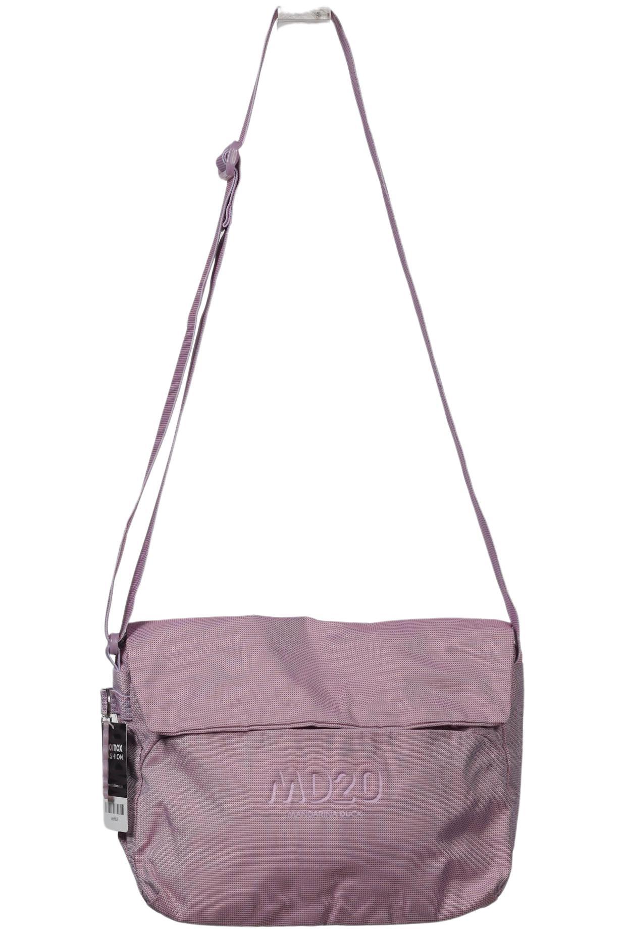 

Mandarina Duck Damen Handtasche, flieder, Gr.