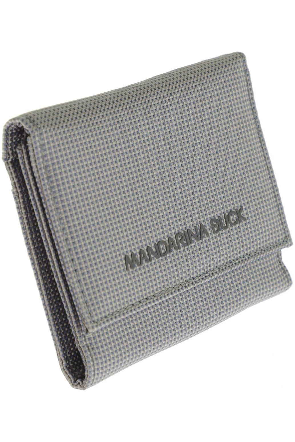 

Mandarina Duck Damen Portemonnaie, grau, Gr.