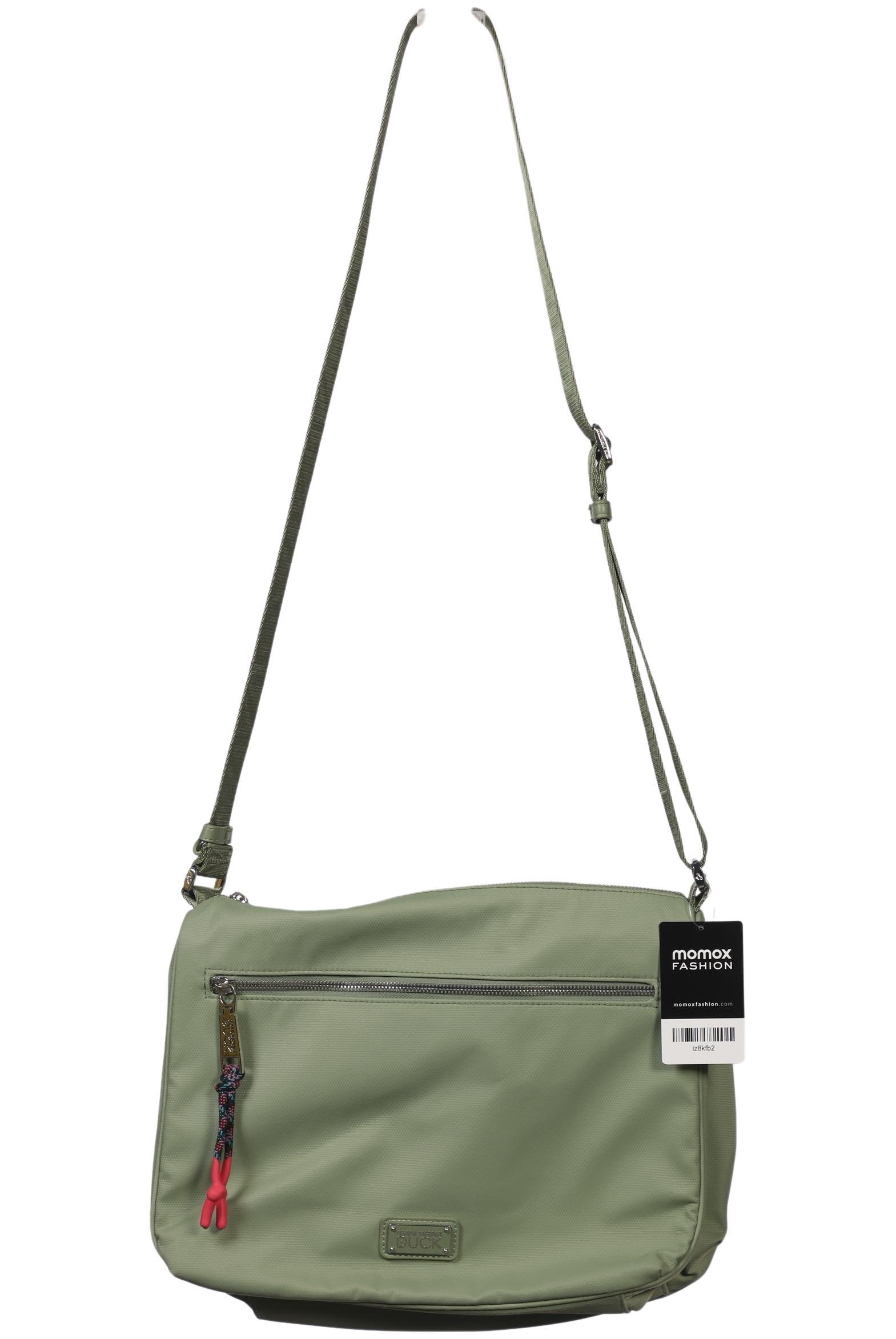 

Mandarina Duck Damen Handtasche, grün, Gr.