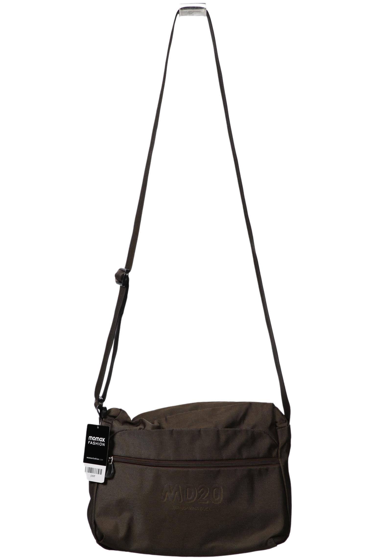 

Mandarina Duck Damen Handtasche, braun, Gr.