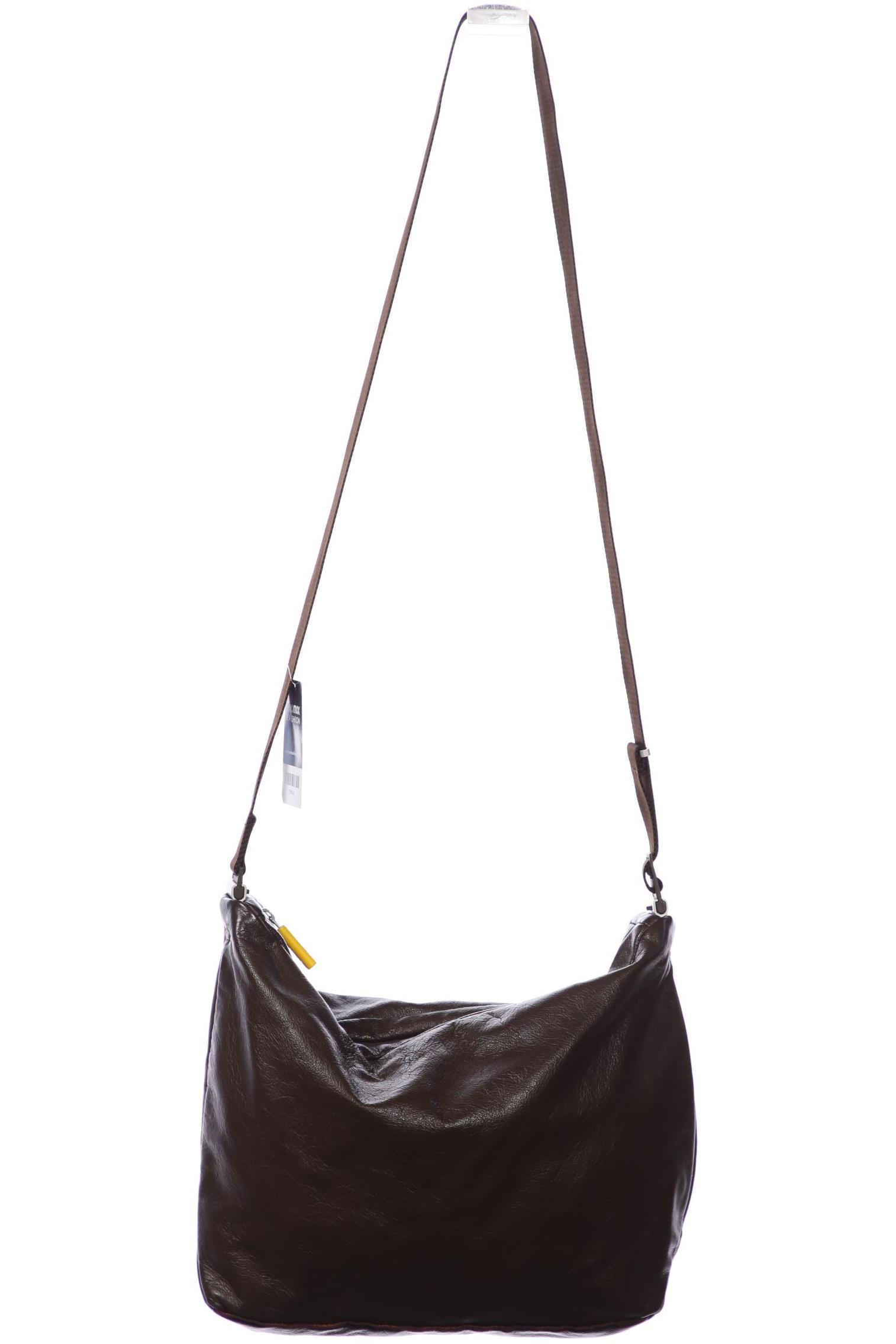 

Mandarina Duck Damen Handtasche, braun, Gr.