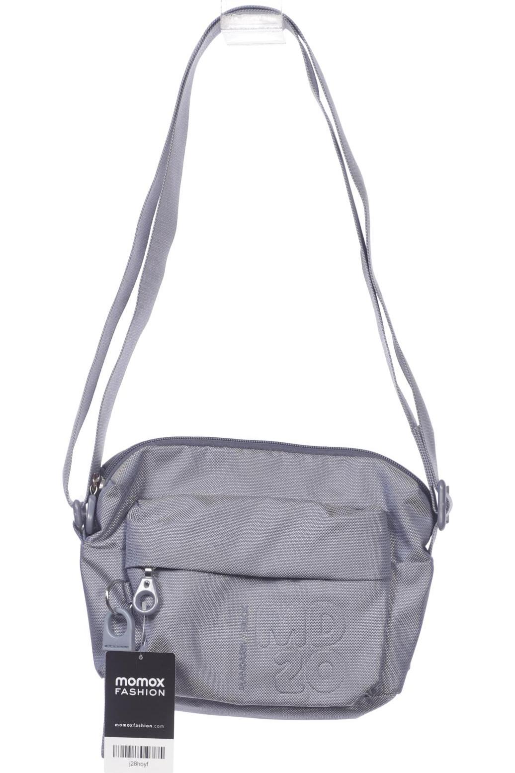 

Mandarina Duck Damen Handtasche, hellblau, Gr.