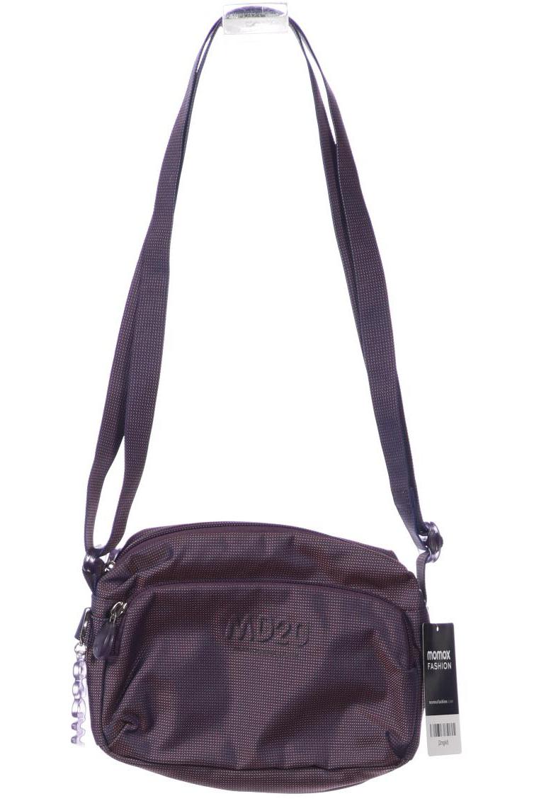 

Mandarina Duck Damen Handtasche, bordeaux
