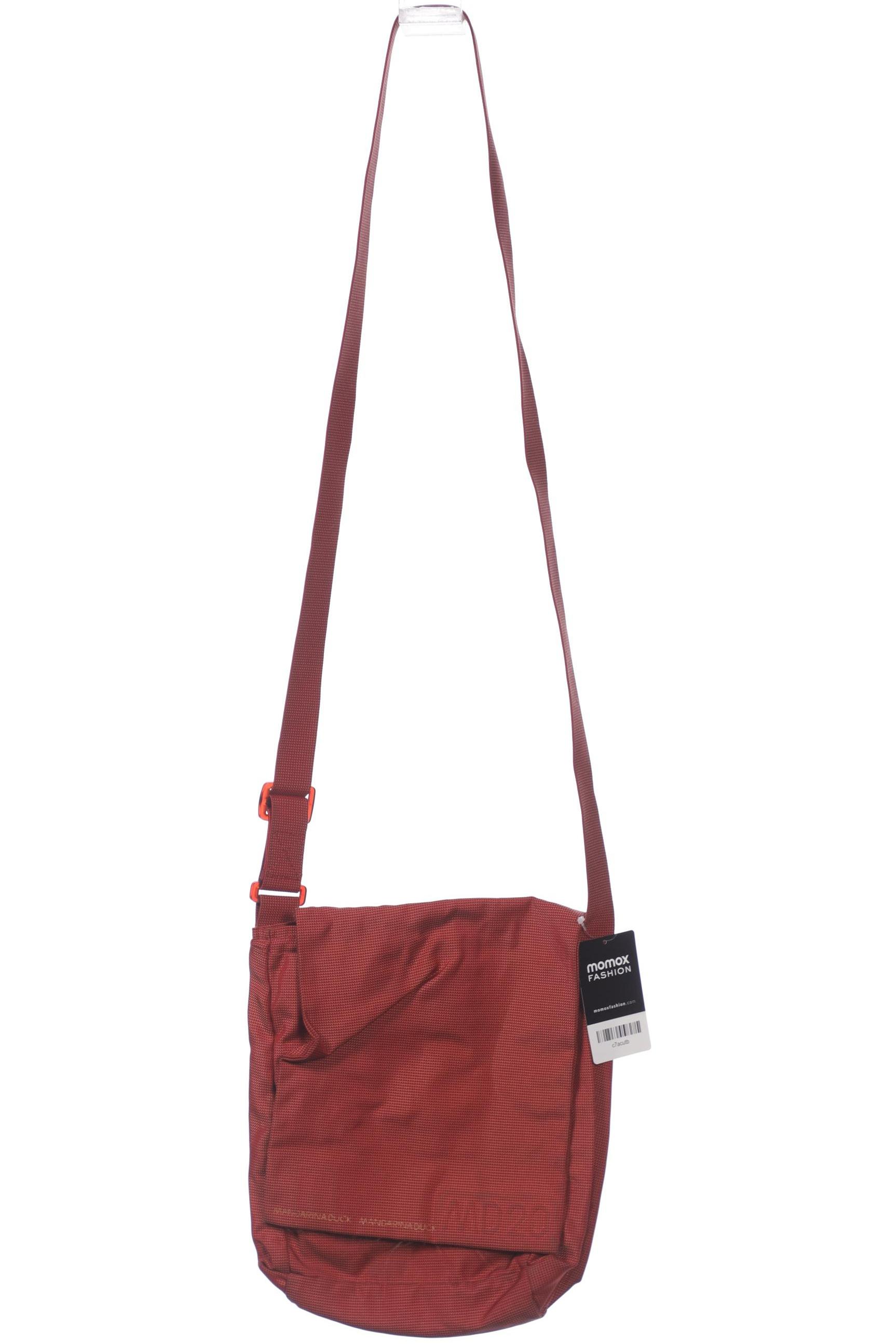 

Mandarina Duck Damen Handtasche, rot, Gr.