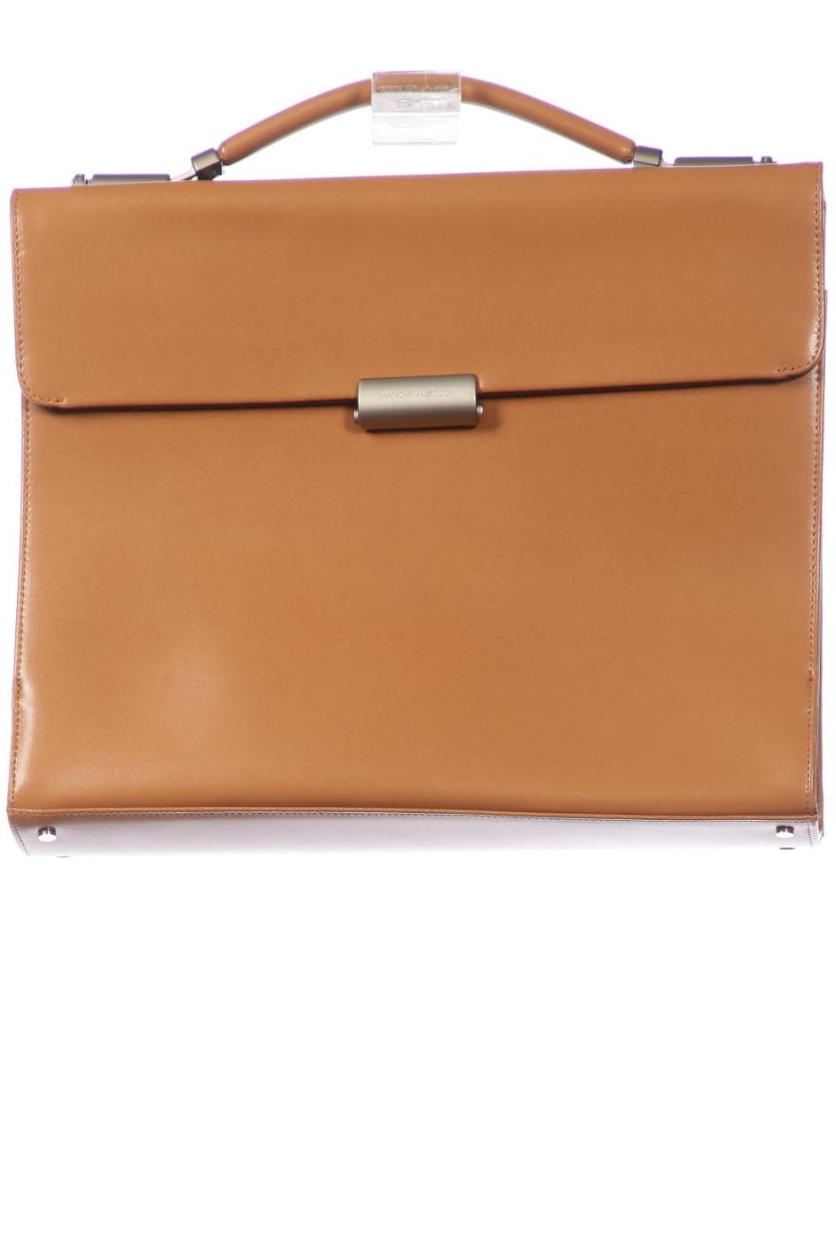 

Mandarina Duck Damen Handtasche, orange, Gr.
