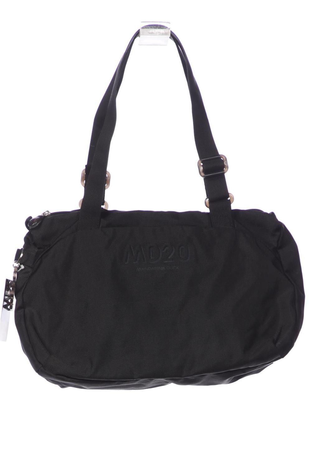 

Mandarina Duck Damen Handtasche, schwarz, Gr.