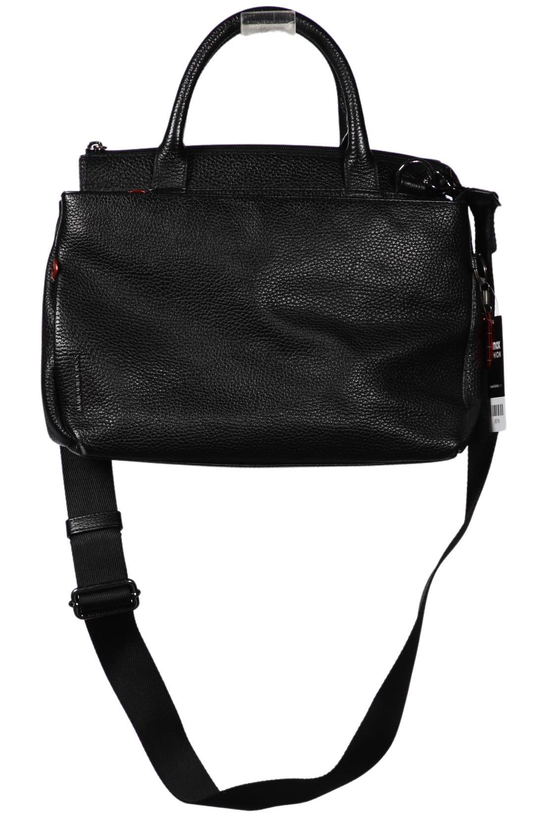 

Mandarina Duck Damen Handtasche, schwarz, Gr.