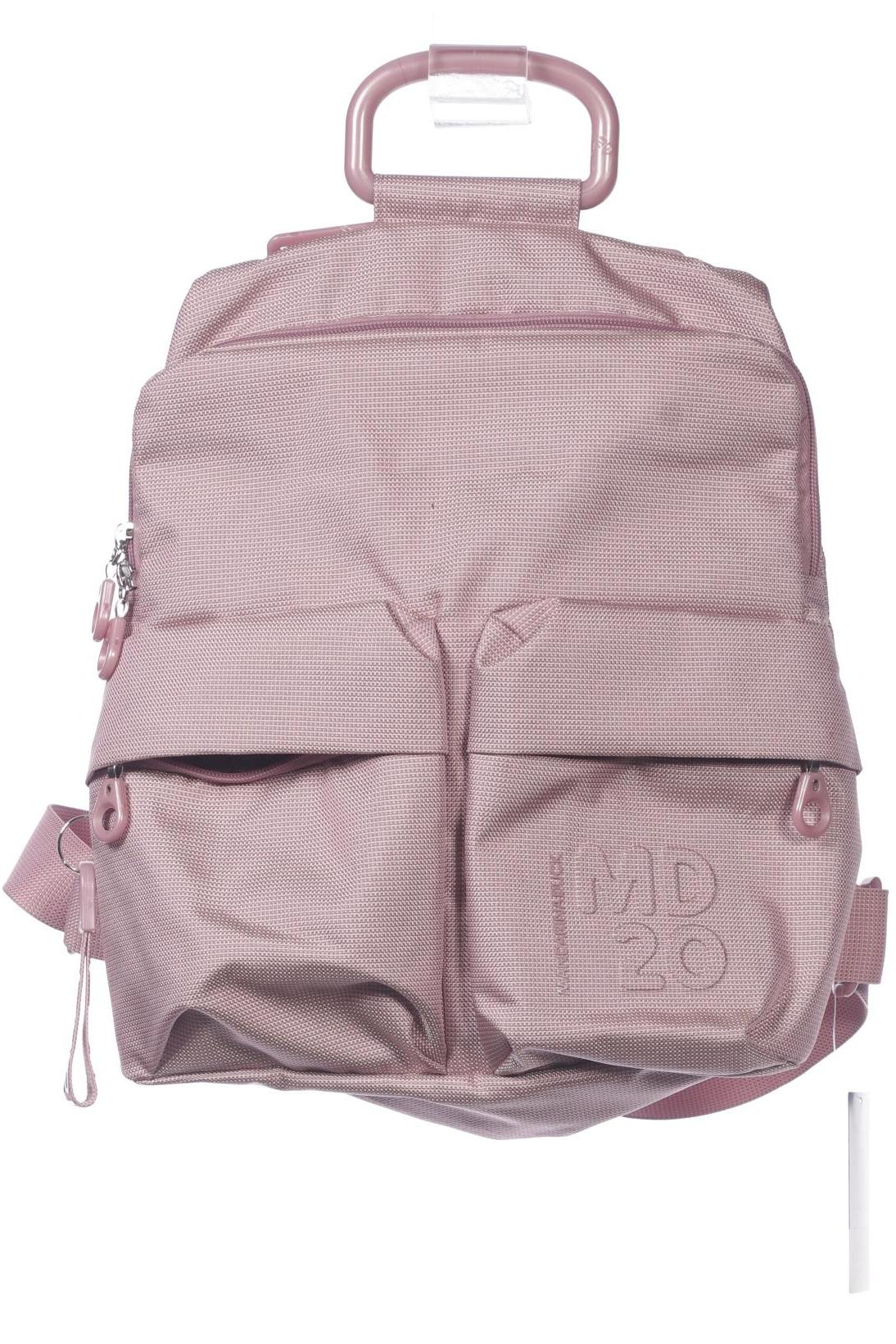 

Mandarina Duck Damen Rucksack, pink, Gr.