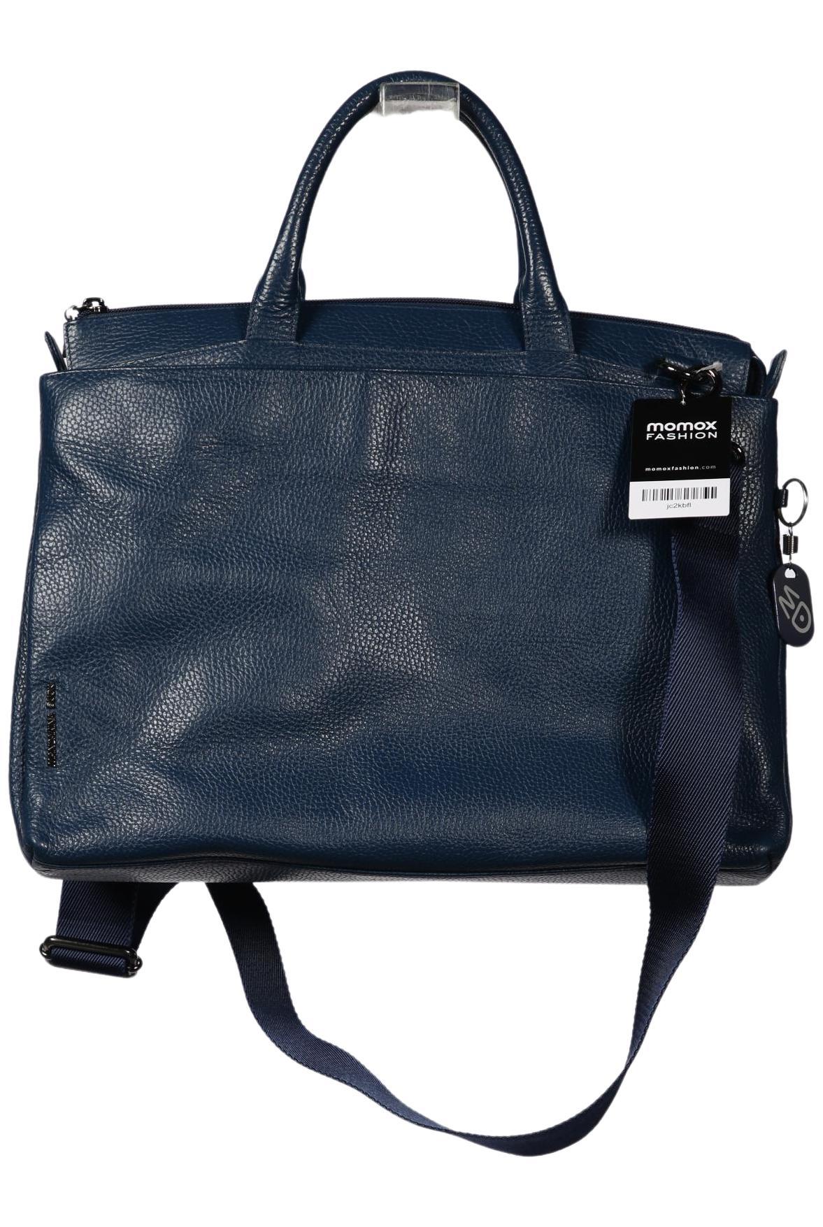 

Mandarina Duck Damen Handtasche, marineblau, Gr.