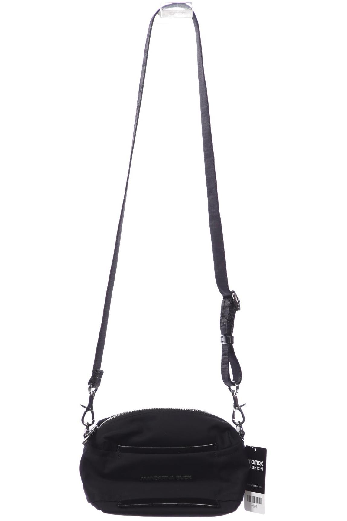 

Mandarina Duck Damen Handtasche, schwarz, Gr.