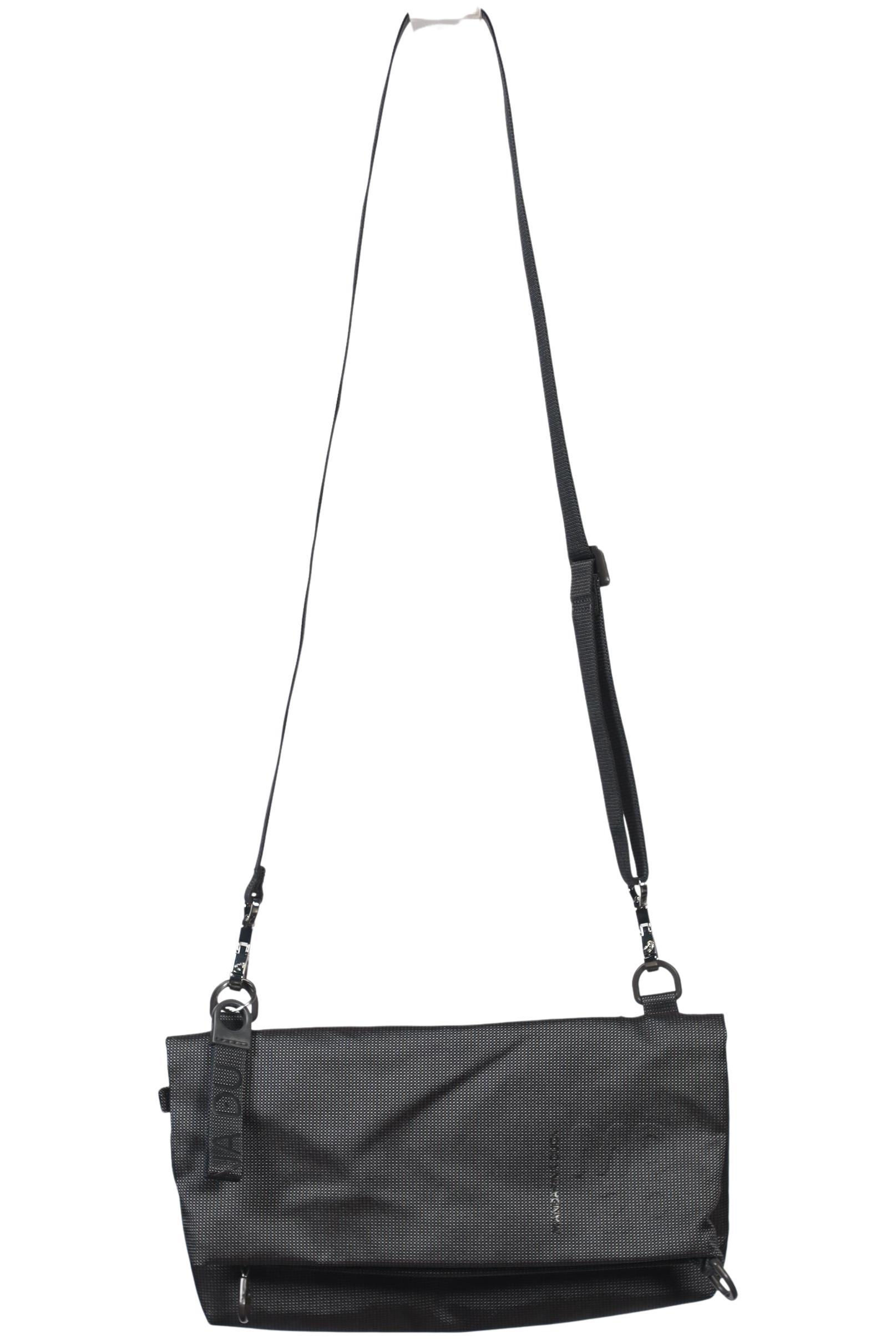 

Mandarina Duck Damen Handtasche, schwarz, Gr.